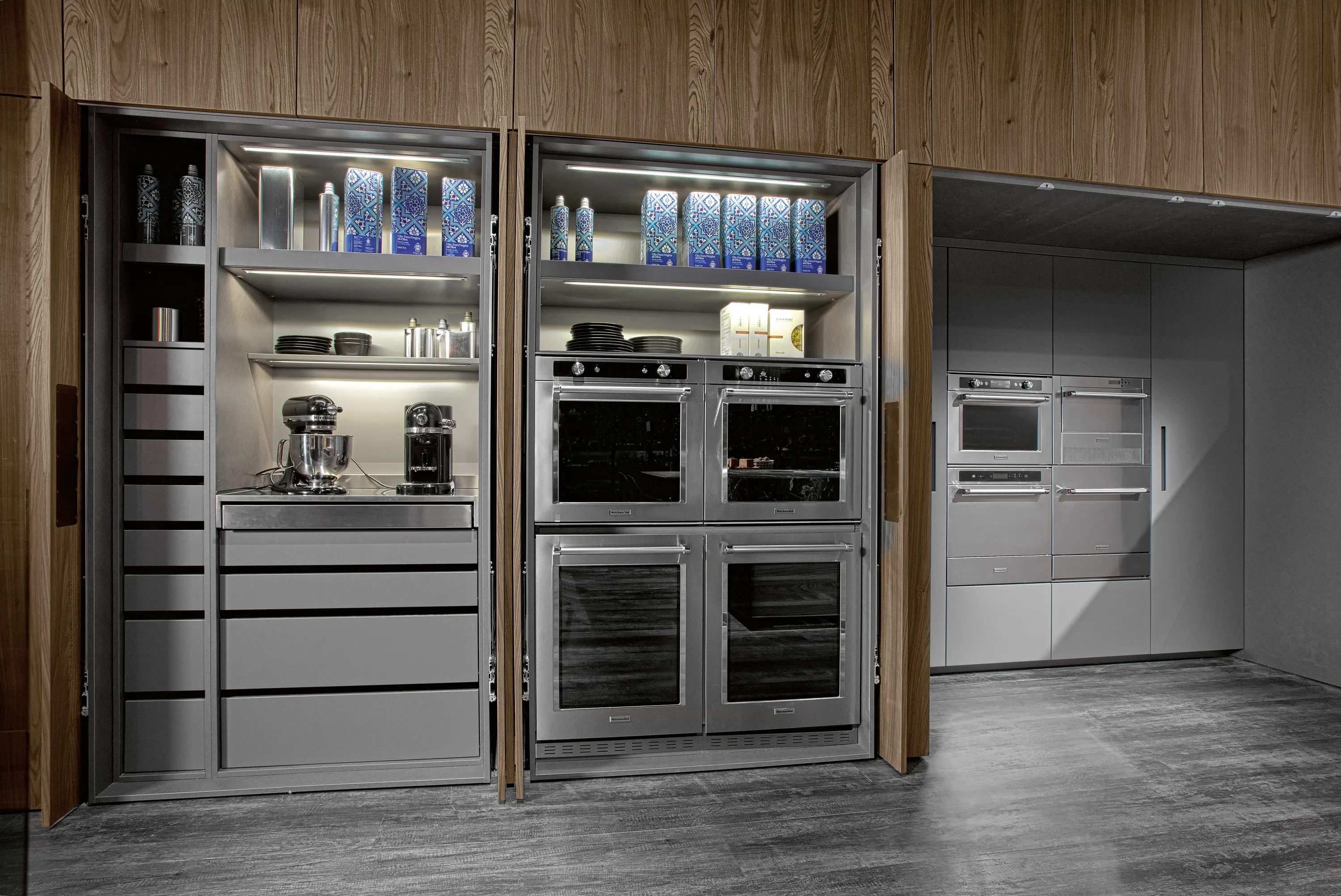 Rossana - TU23 Architectural