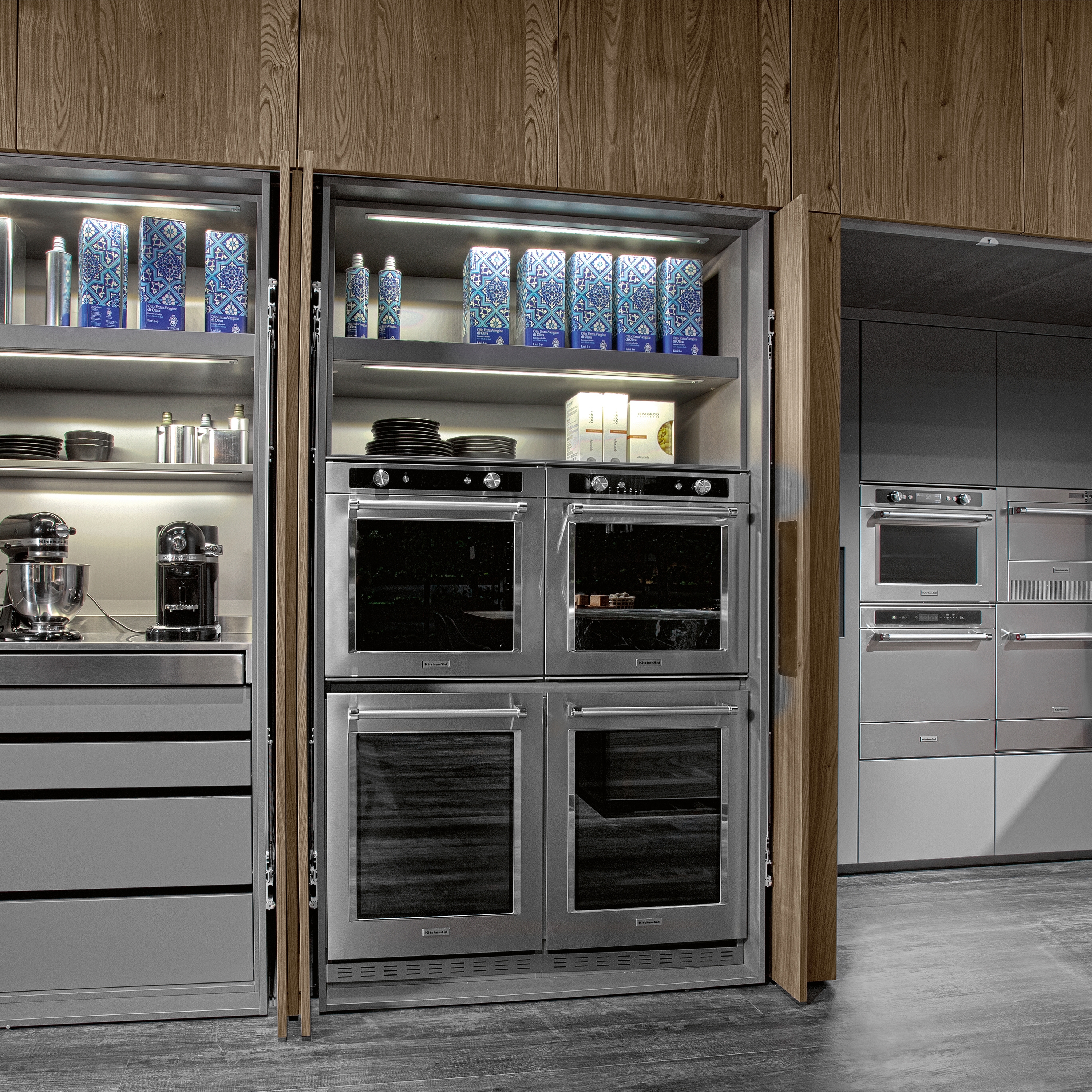 Produkt TU23 Architectural des Herstellers Rossana anzeigen