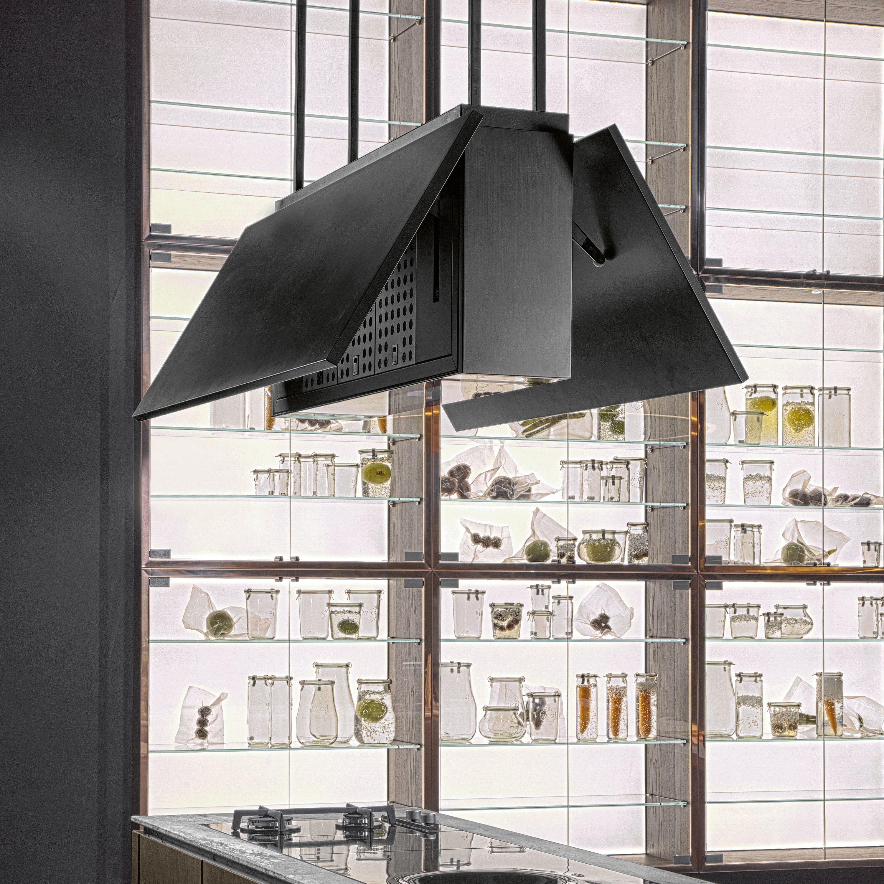 Vertoon produk W75 van vervaardiger Rossana