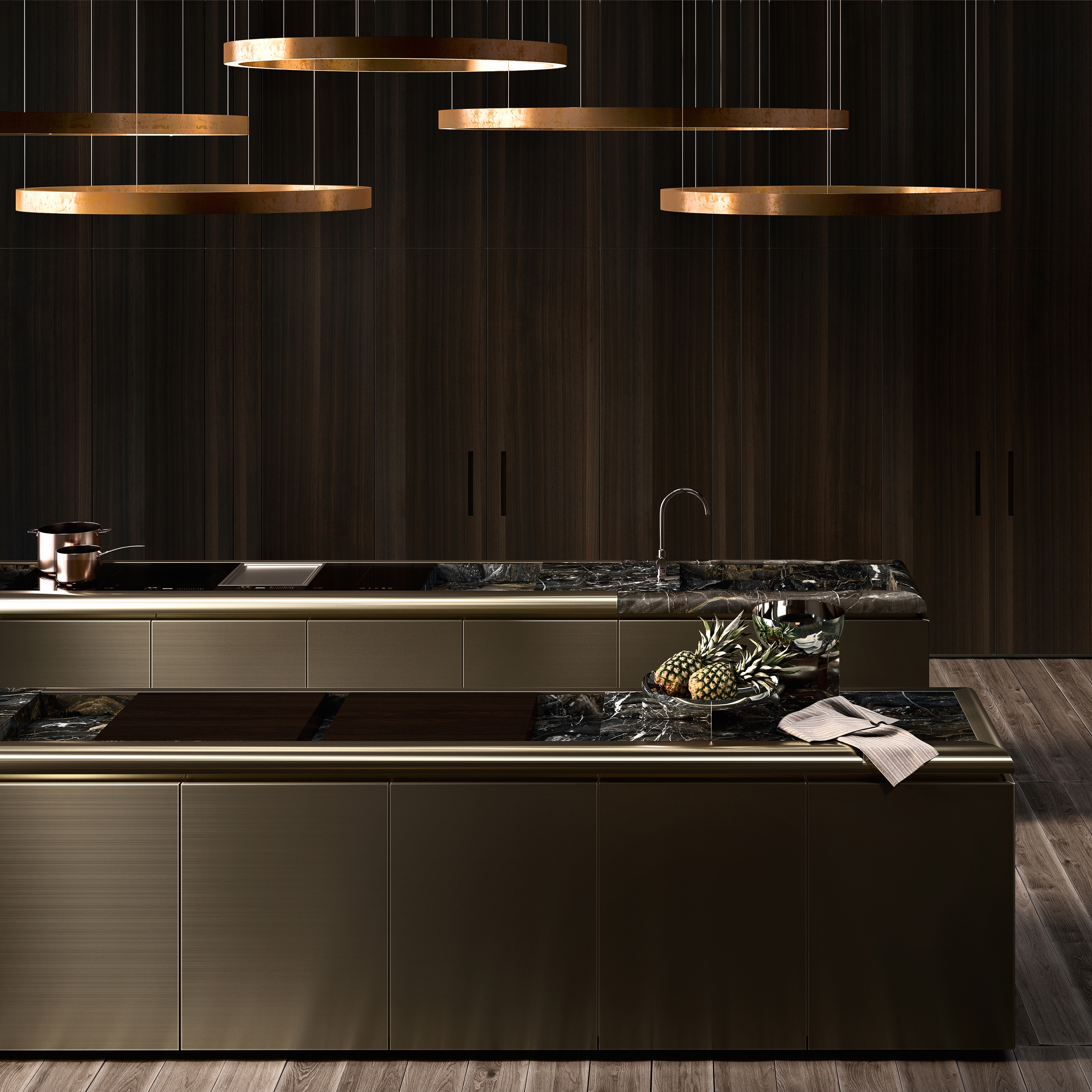 Display product DC10 from manufacturer Rossana