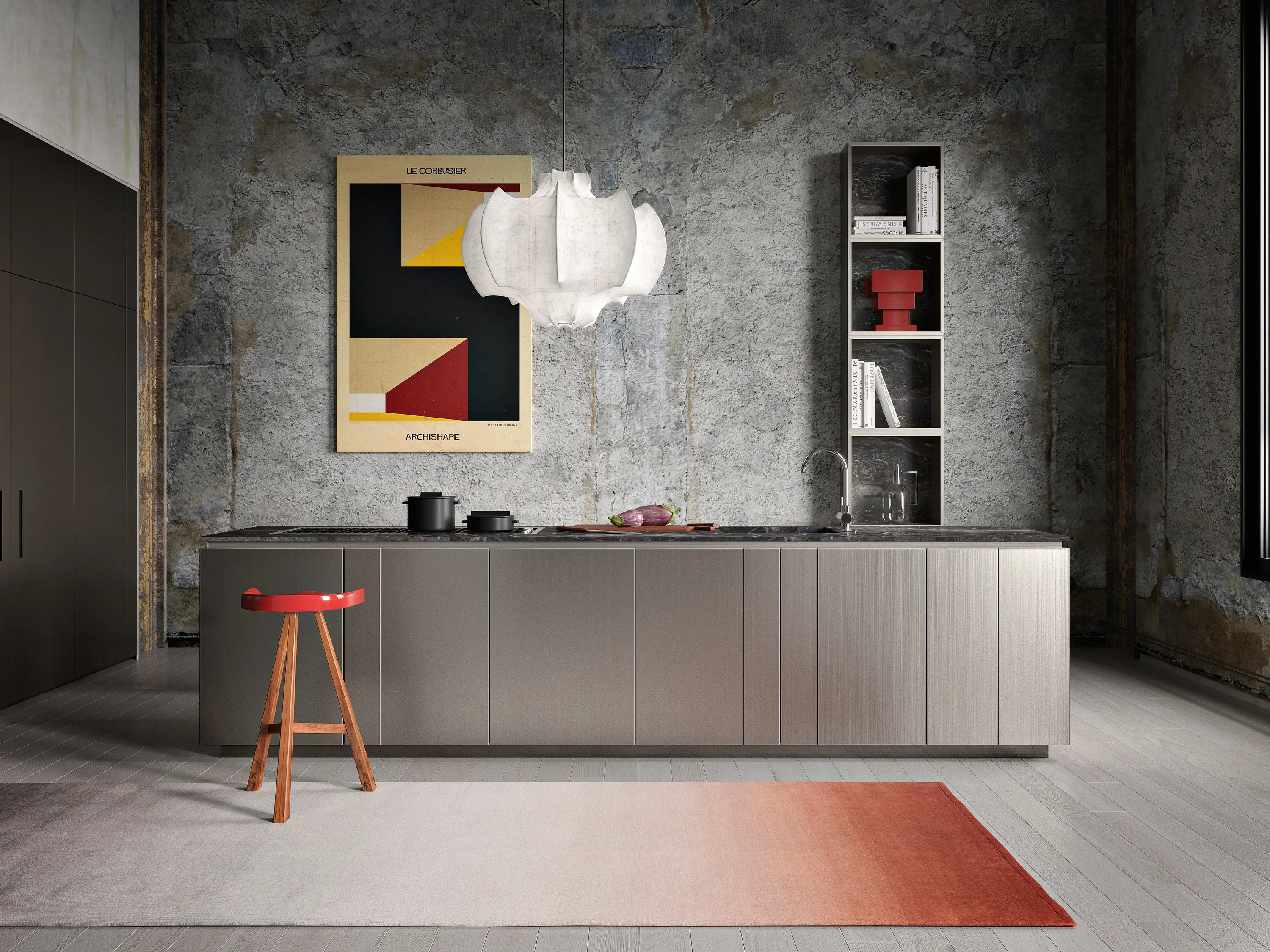 Rossana - HD23