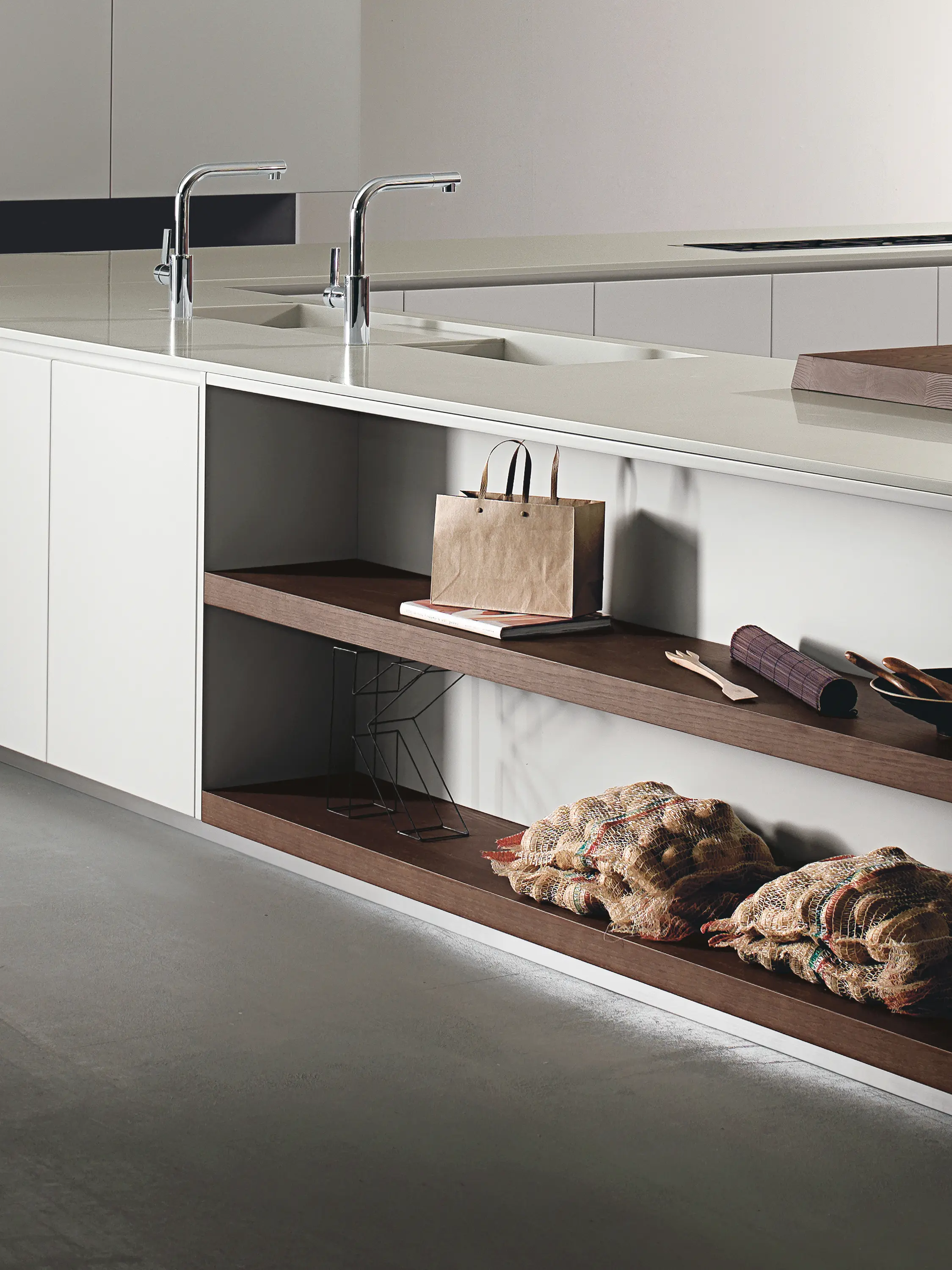 Rossana - HD23 Base Unit