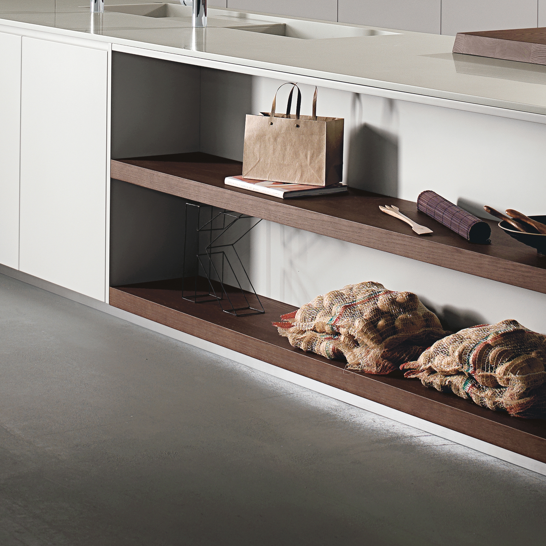Produkt HD23 Base Unit des Herstellers Rossana anzeigen