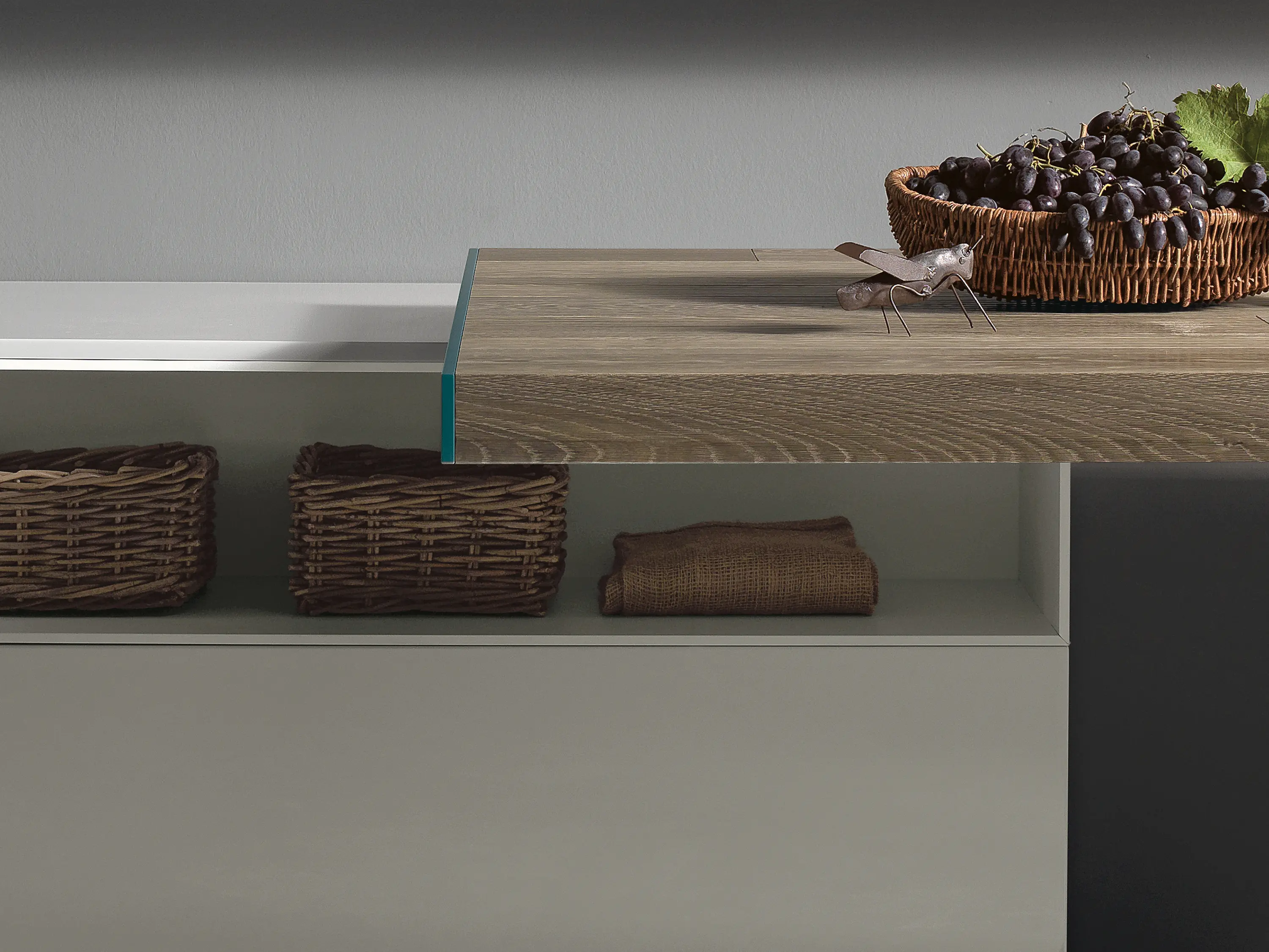 Rossana - HD23 Base Unit