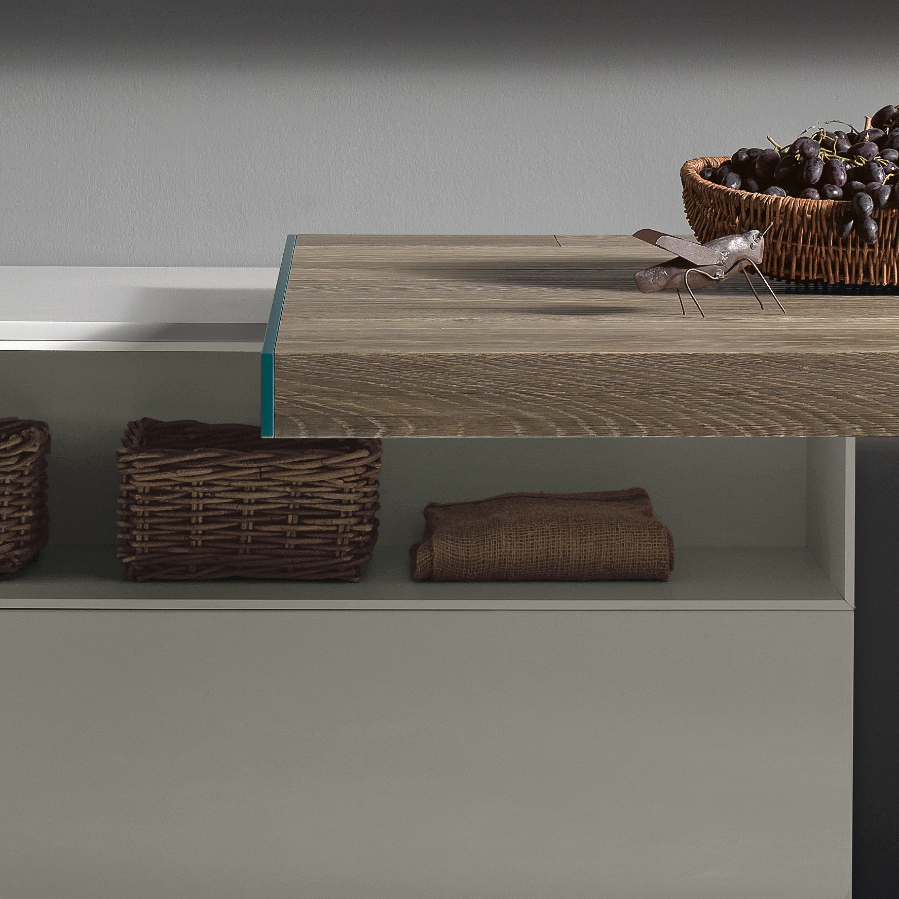 Display product HD23 Base Unit from manufacturer Rossana