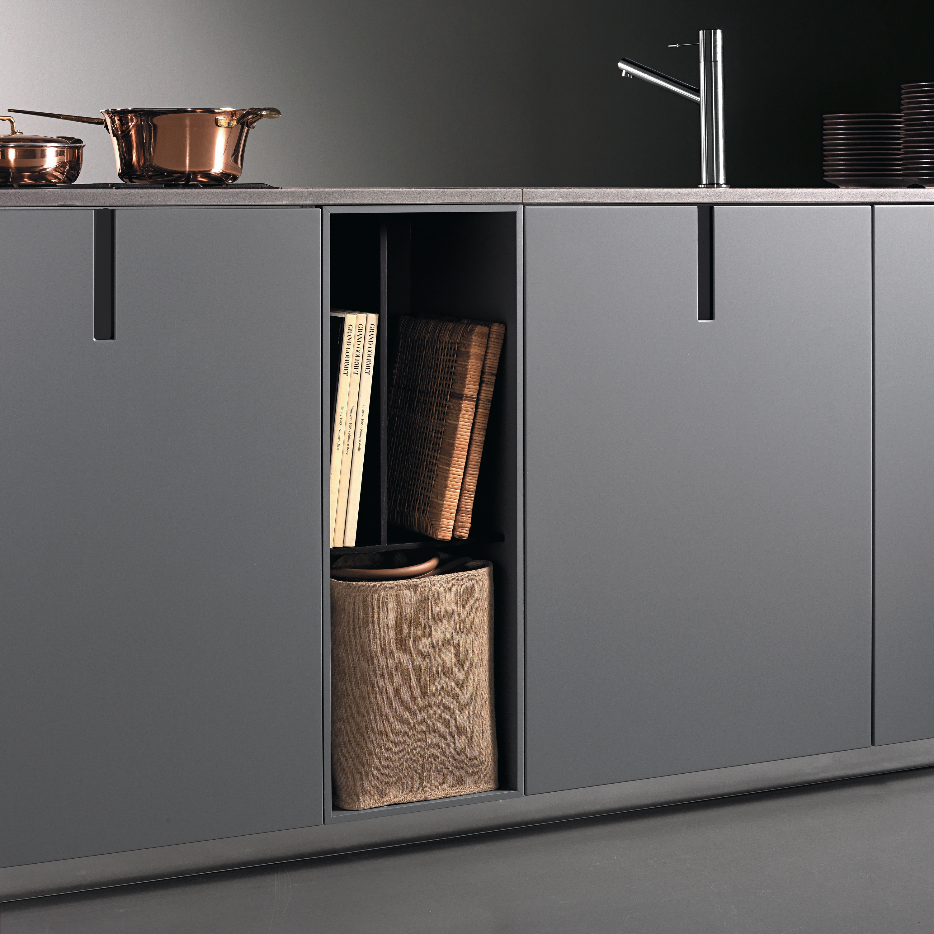 Vertoon produk HD23 Base Unit van vervaardiger Rossana