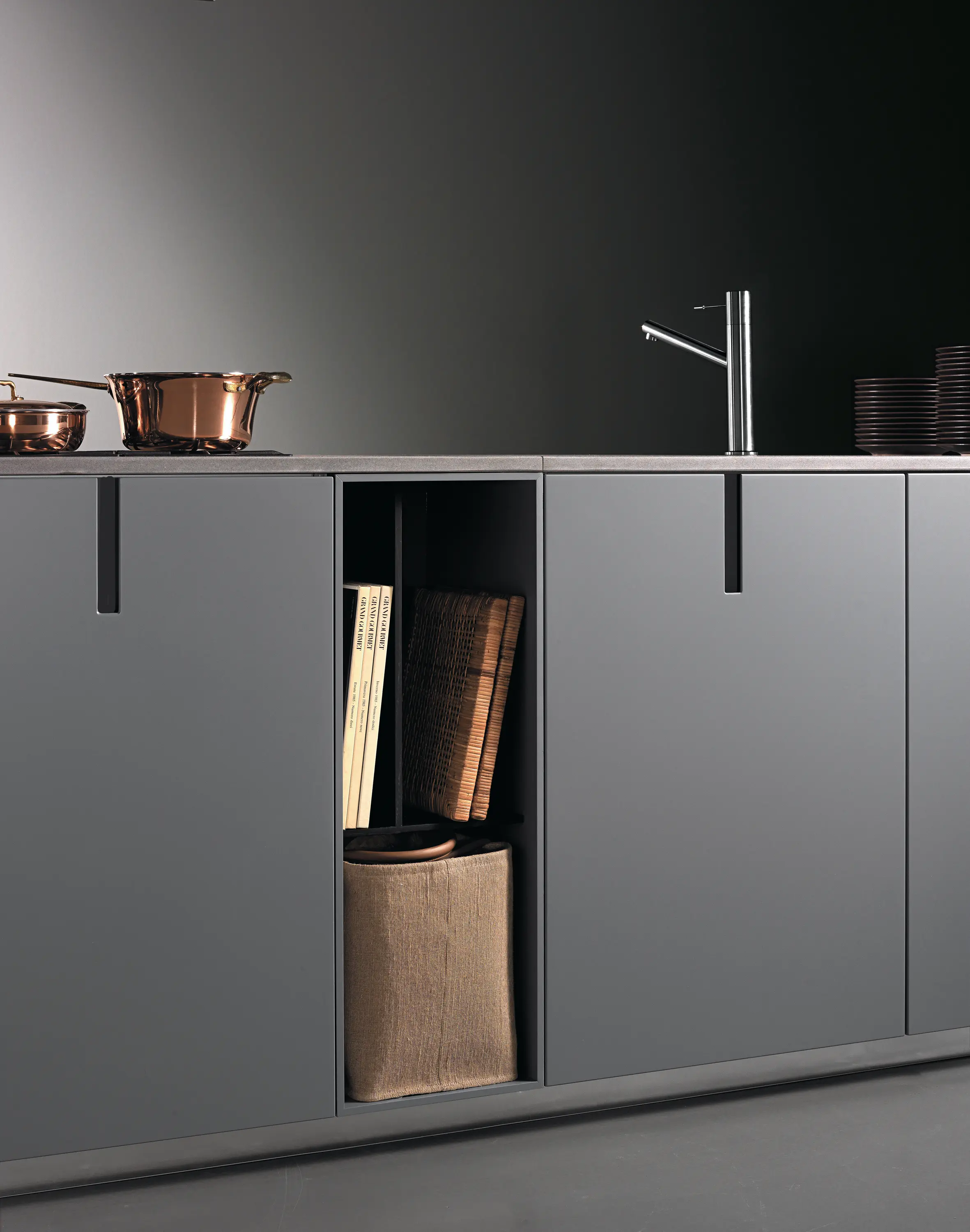 Rossana - HD23 Base Unit