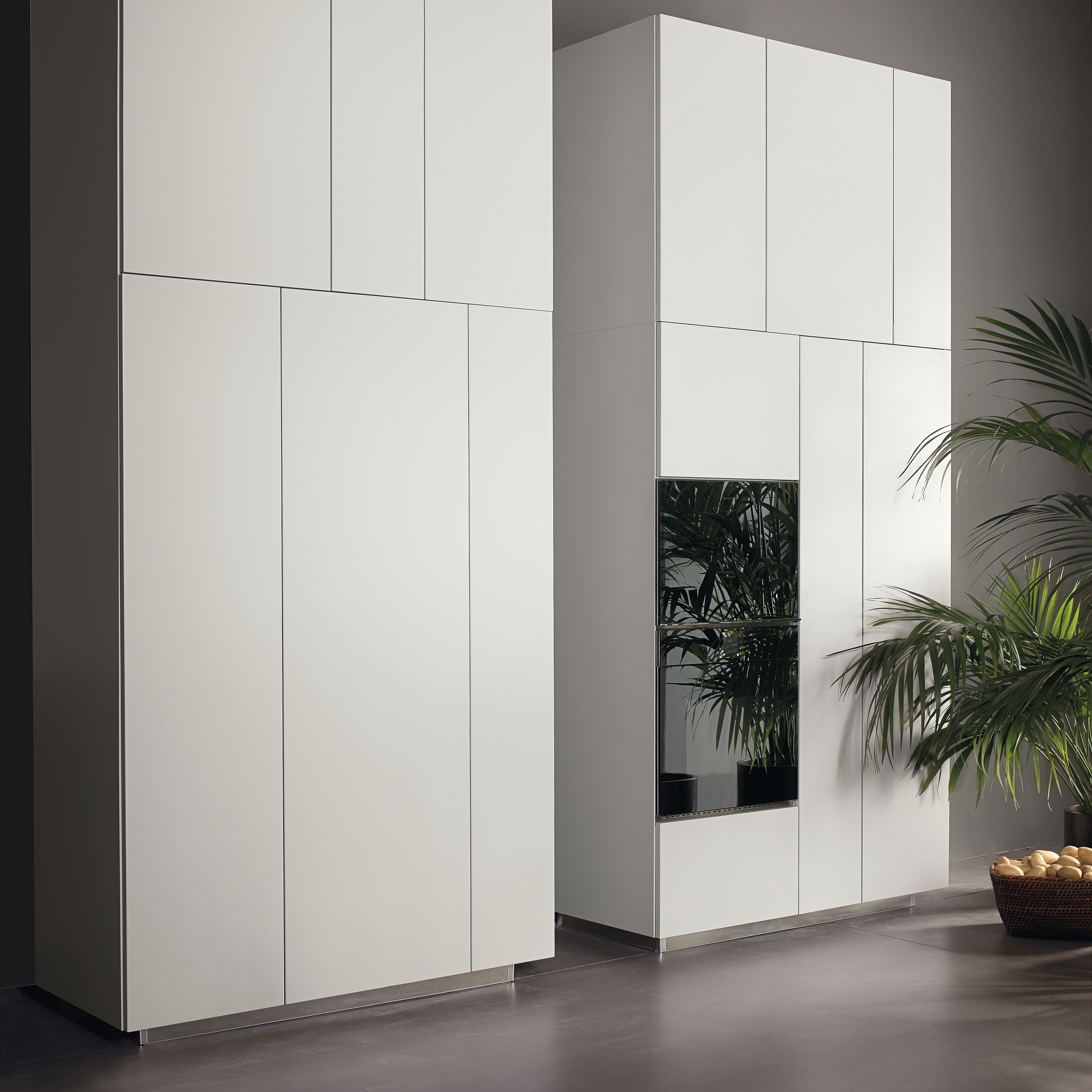 Produkt HD23 Random Tall Units des Herstellers Rossana anzeigen