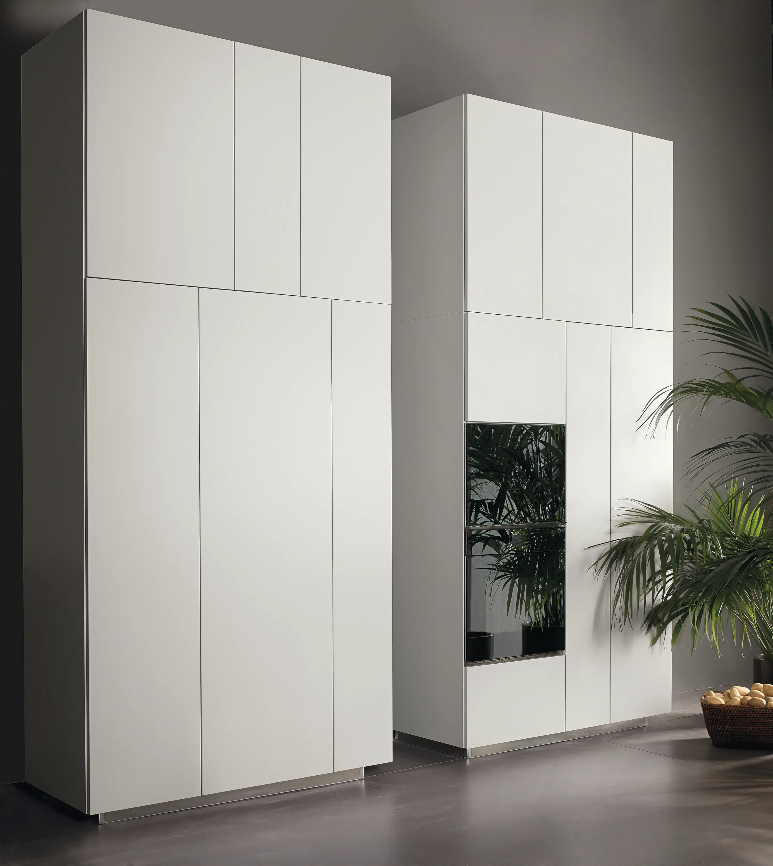 Rossana - HD23 Random Tall Units