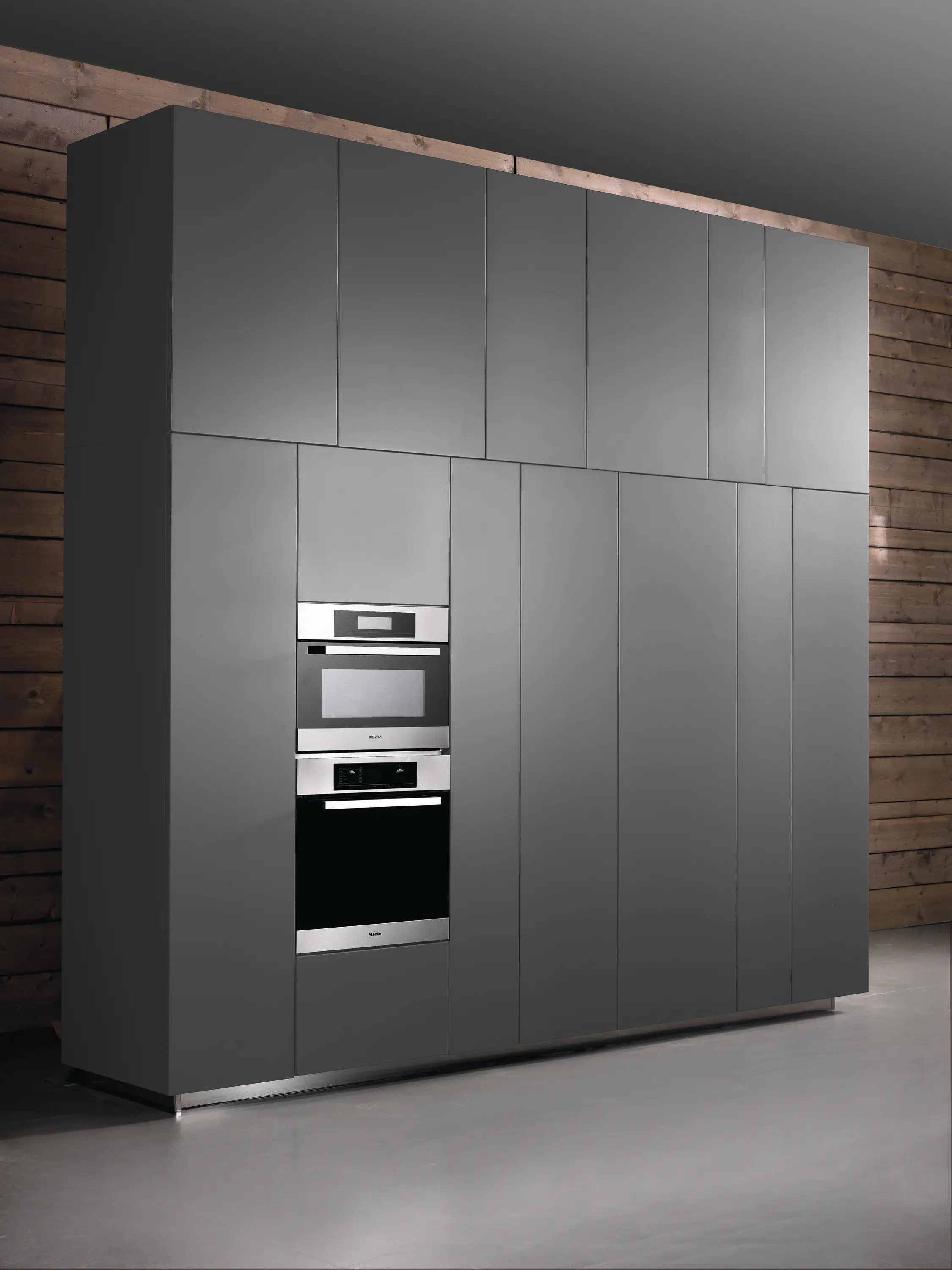 Rossana - HD23 Random Tall Units