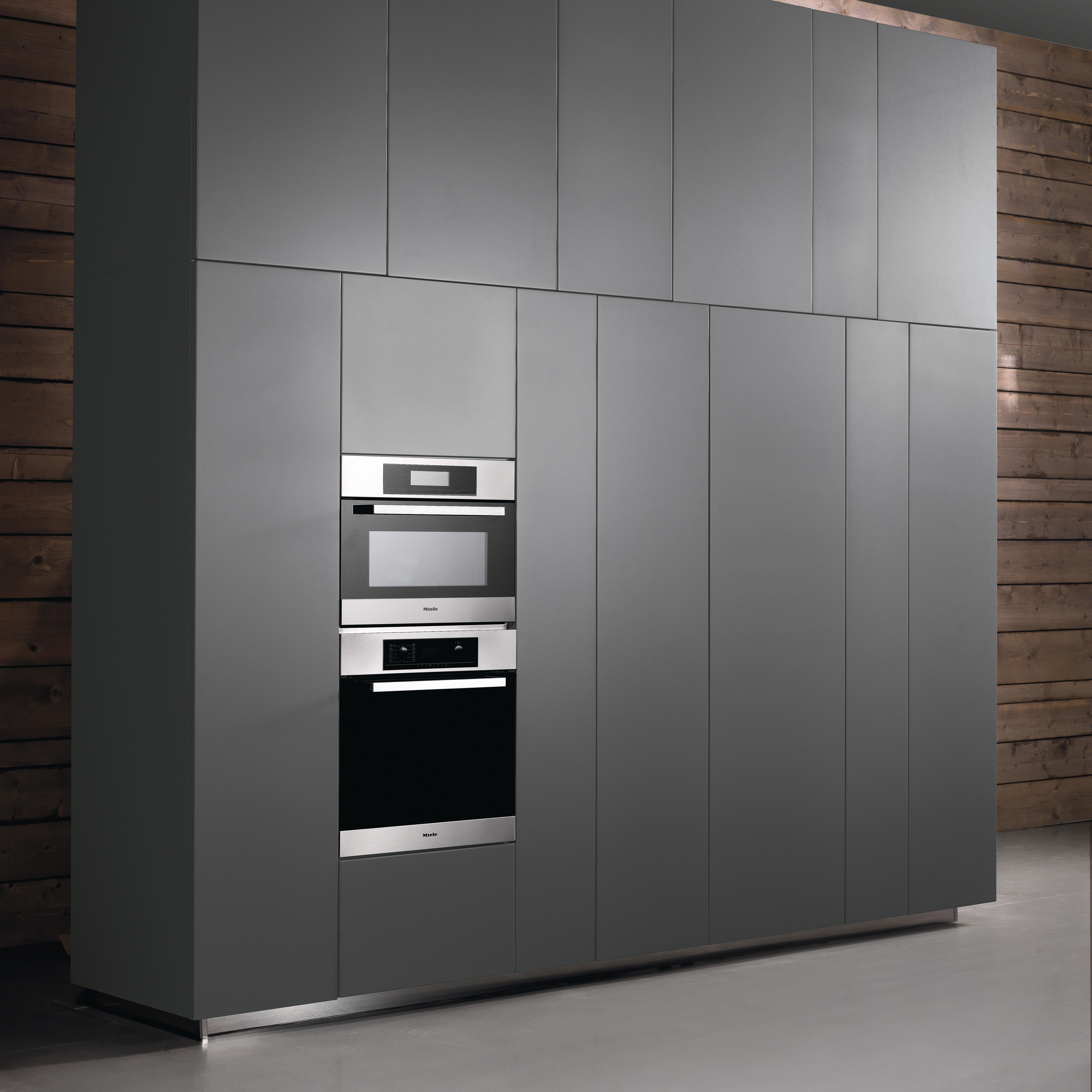 Produkt HD23 Random Tall Units des Herstellers Rossana anzeigen