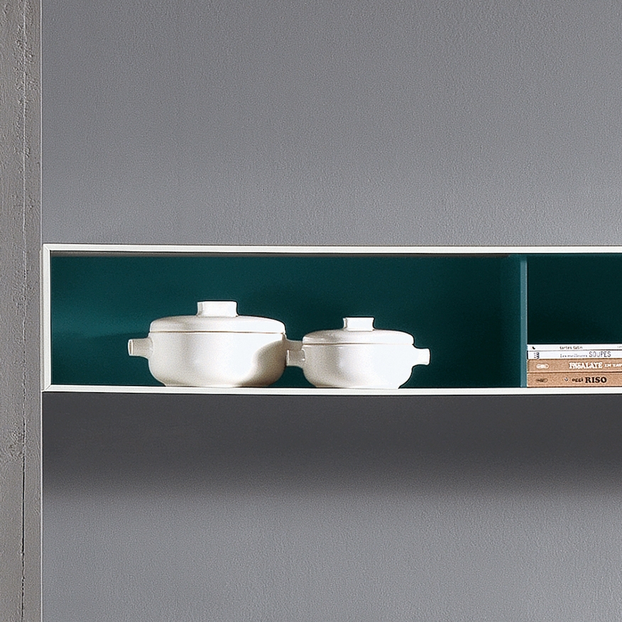 Produkt HD23 Under-Cabinet Wall Units des Herstellers Rossana anzeigen