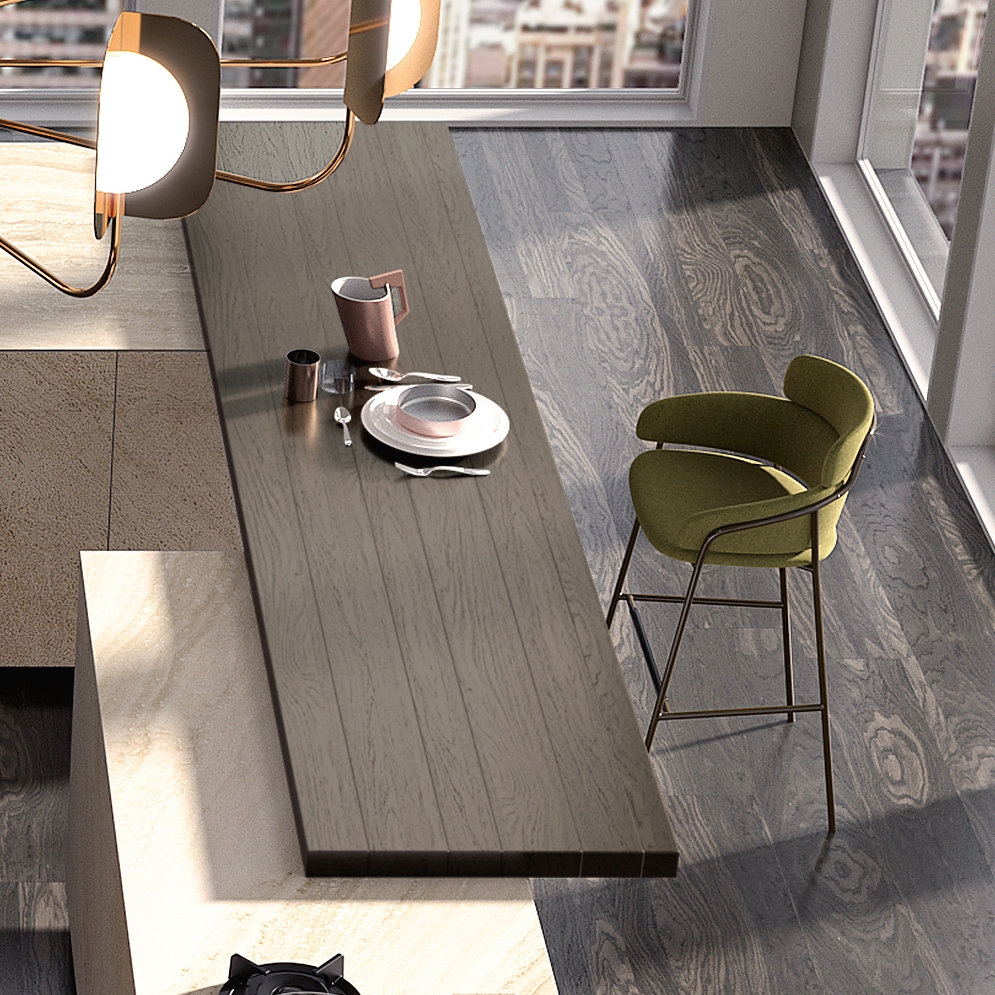 Vertoon produk HT50 Dogato Snack Table van vervaardiger Rossana