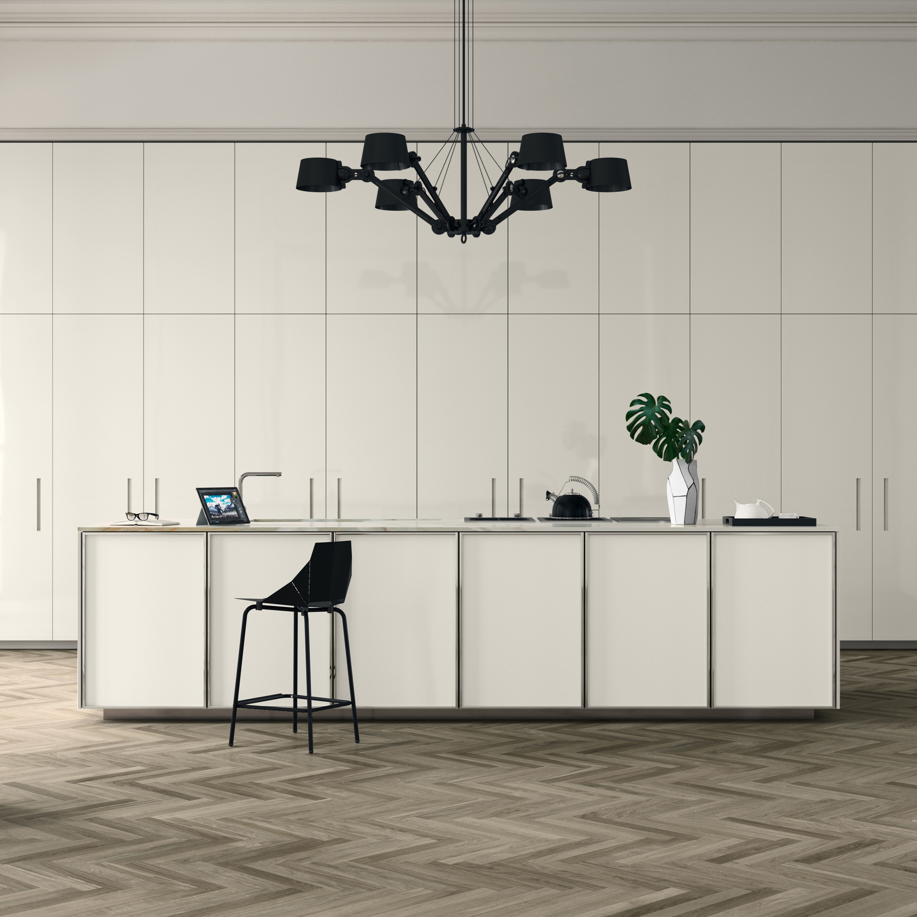 Produkt TK38 des Herstellers Rossana anzeigen