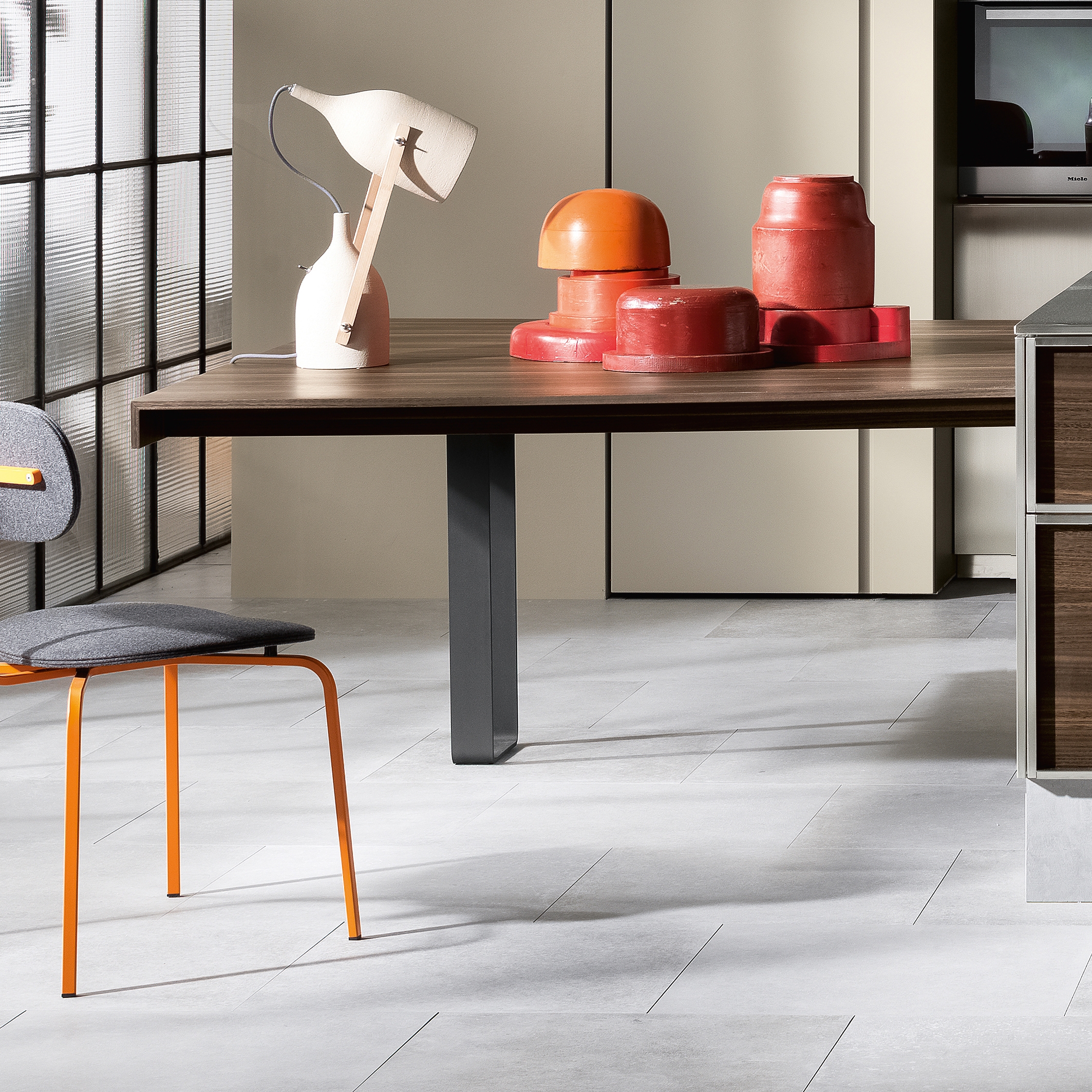 Vertoon produk TK38 Folding Snack Table van vervaardiger Rossana