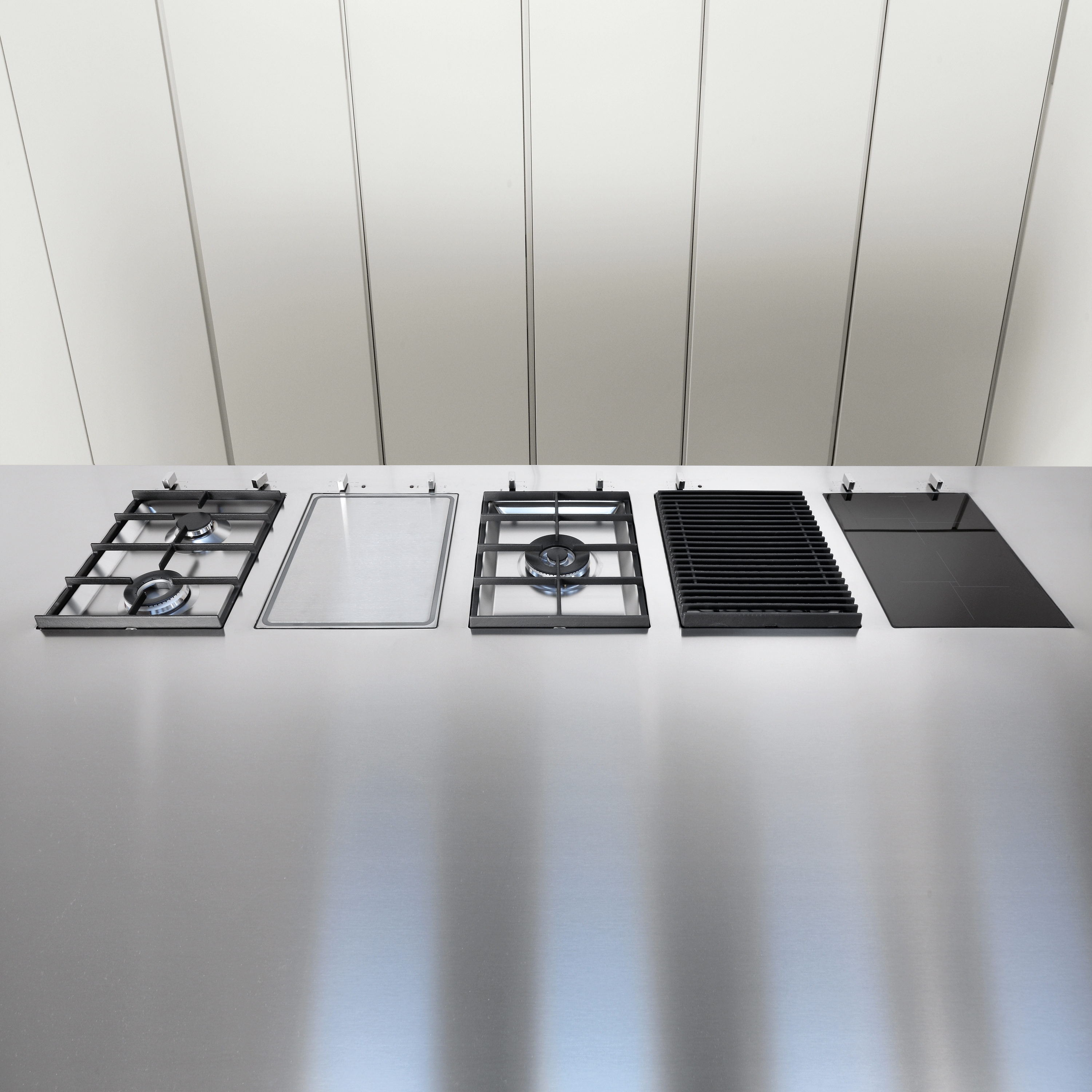 Display product TK38 Worktop from manufacturer Rossana