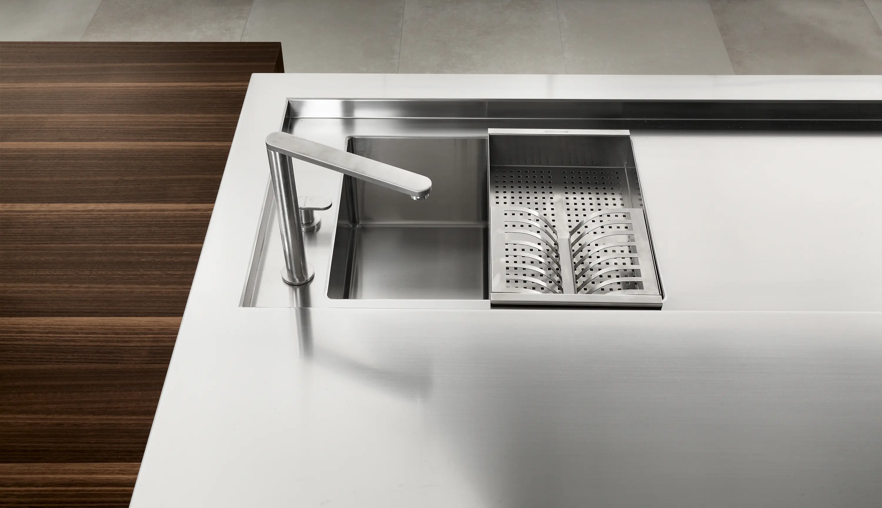 Rossana - TK38 Worktop