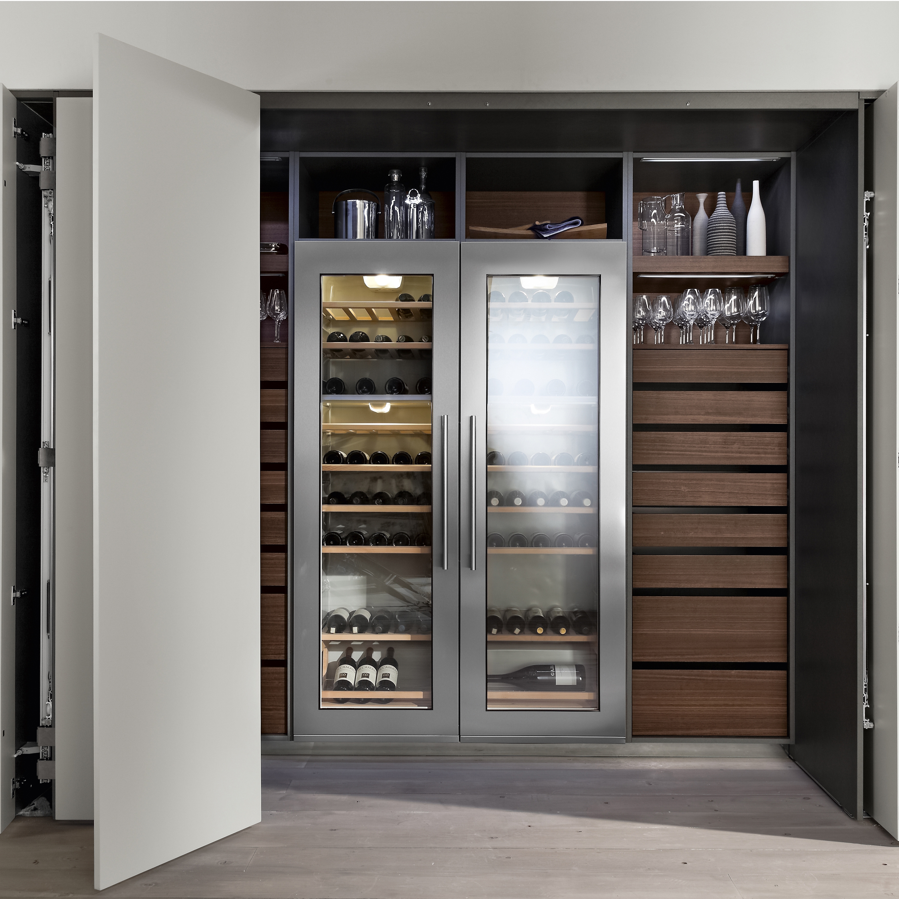 Produkt TU23 Architectural des Herstellers Rossana anzeigen