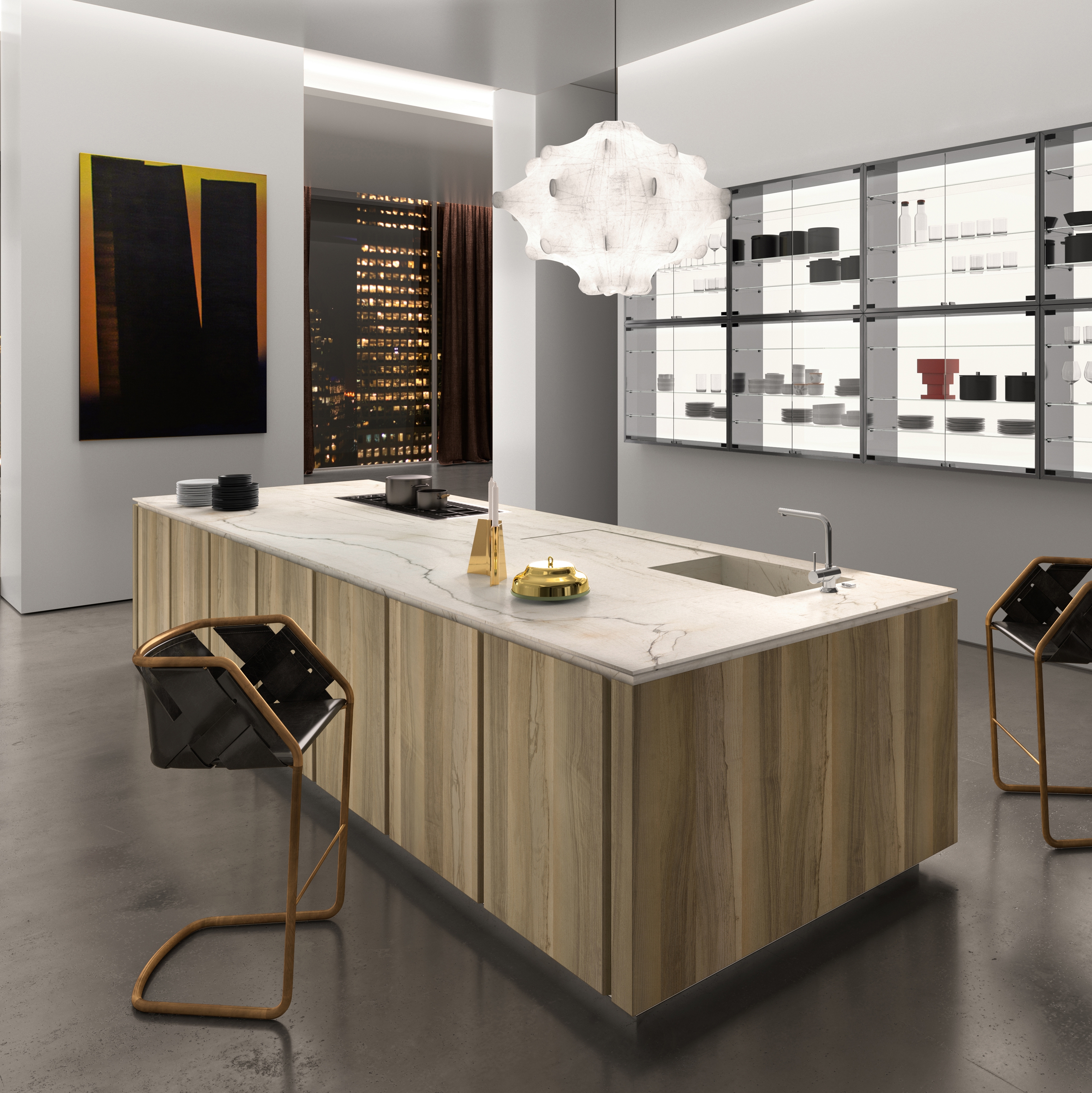Mostra il prodotto W75 del produttore Rossana