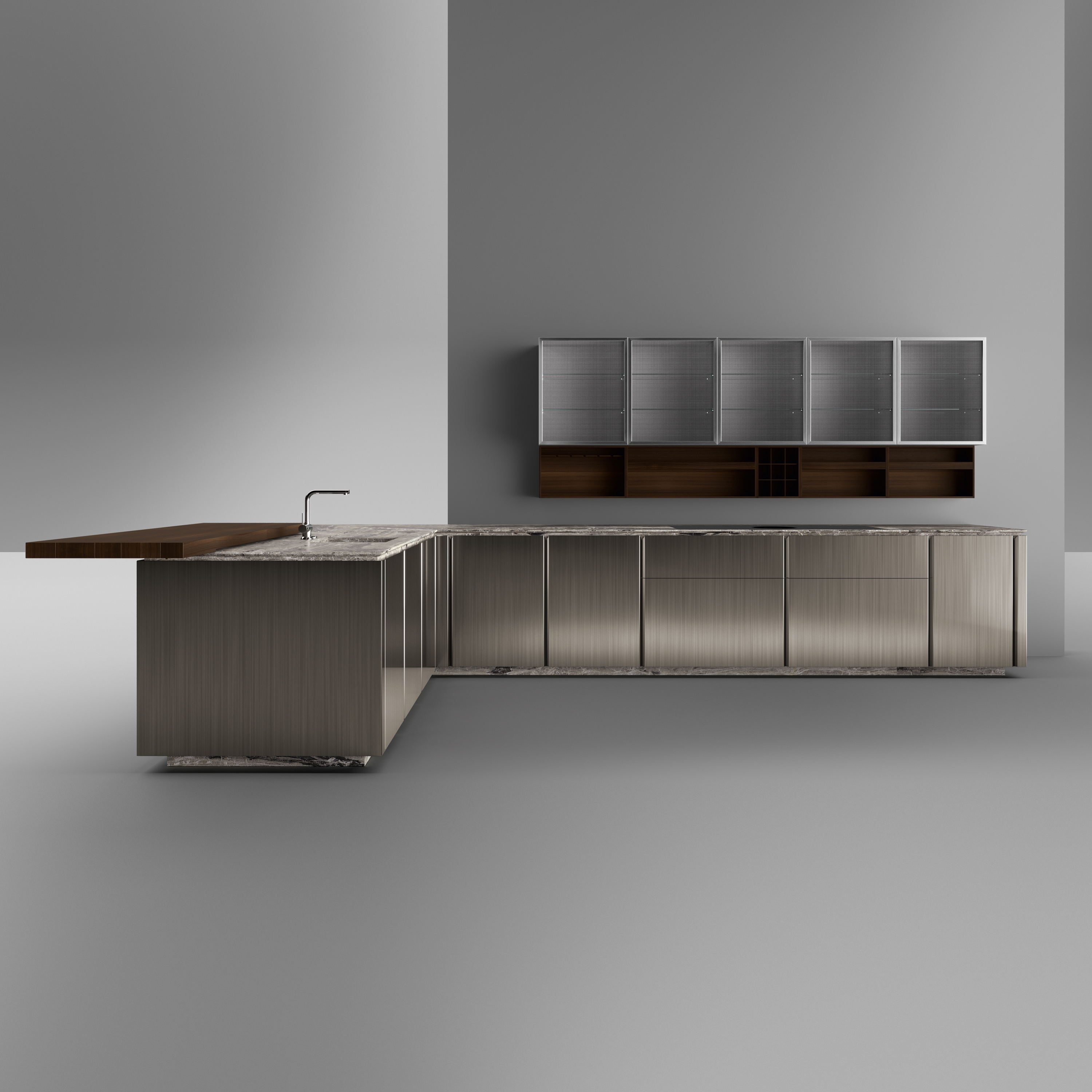 Display product W75 from manufacturer Rossana