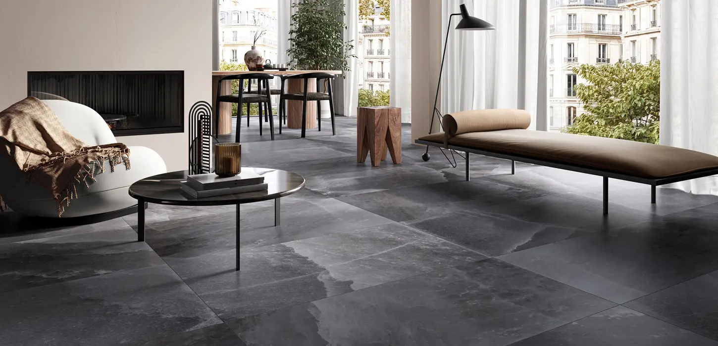 Rondine - Himalaya 3D Grey