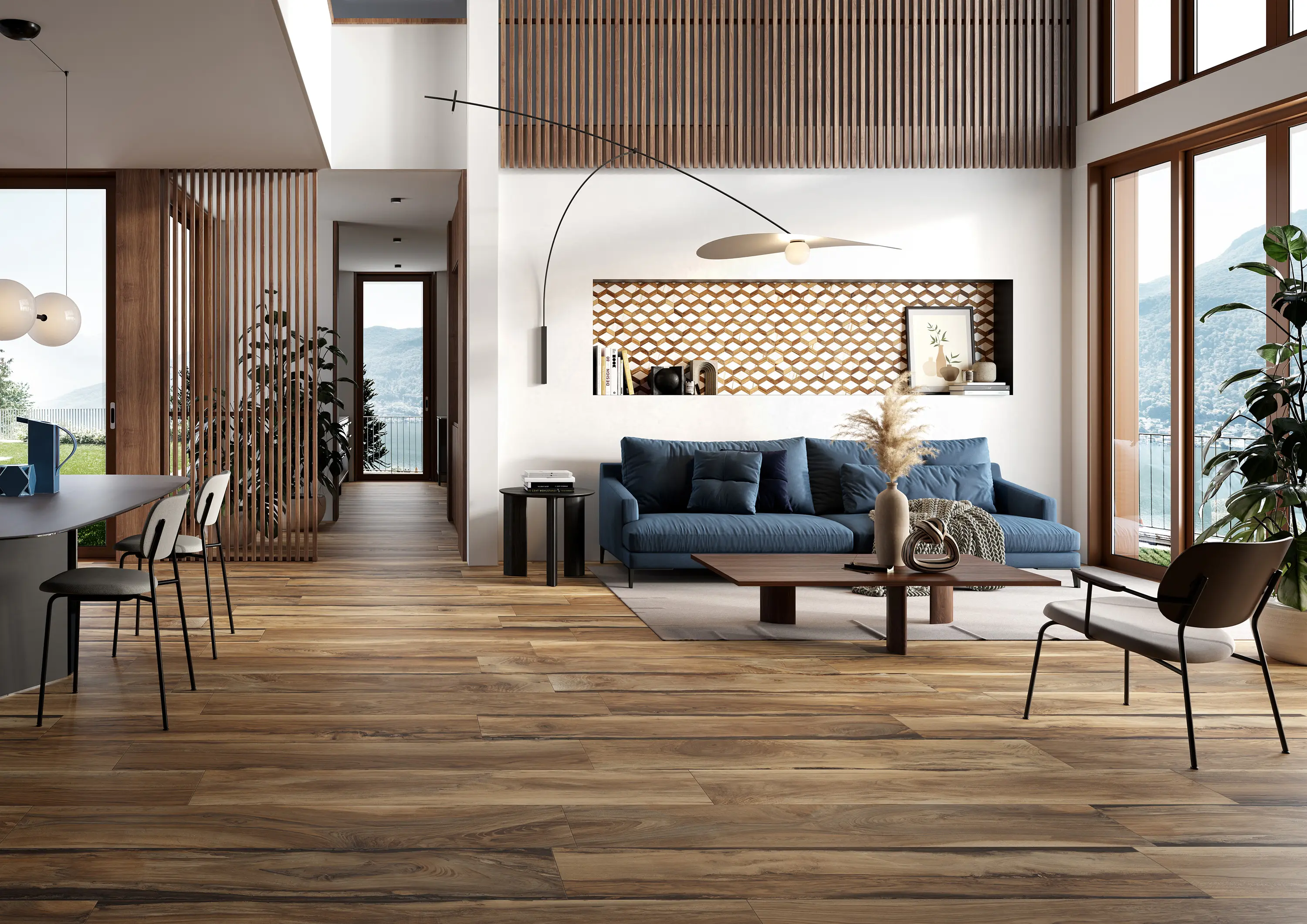 Rondine - Sherwood Maple