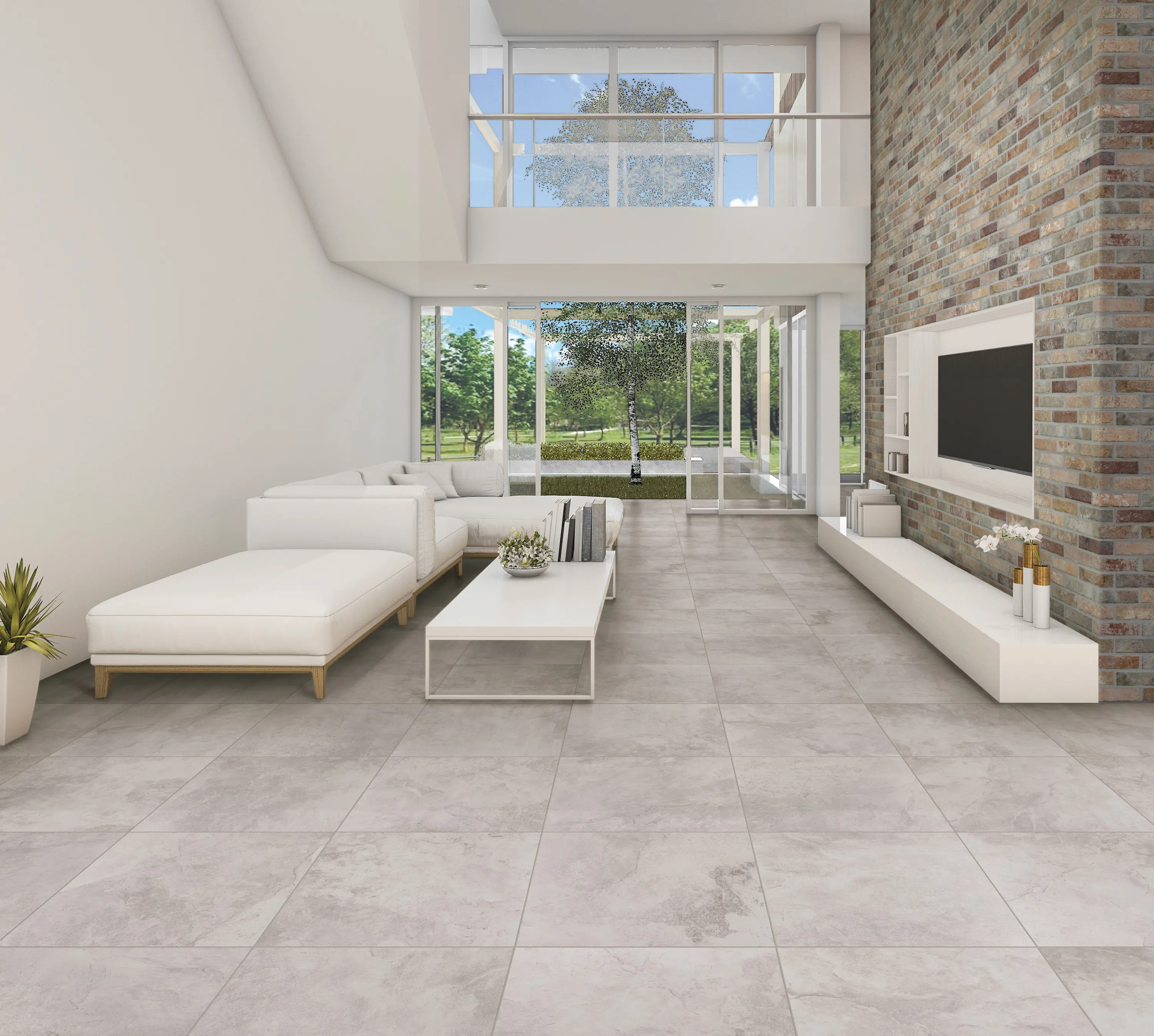 Rondine - Ardesie Beige
