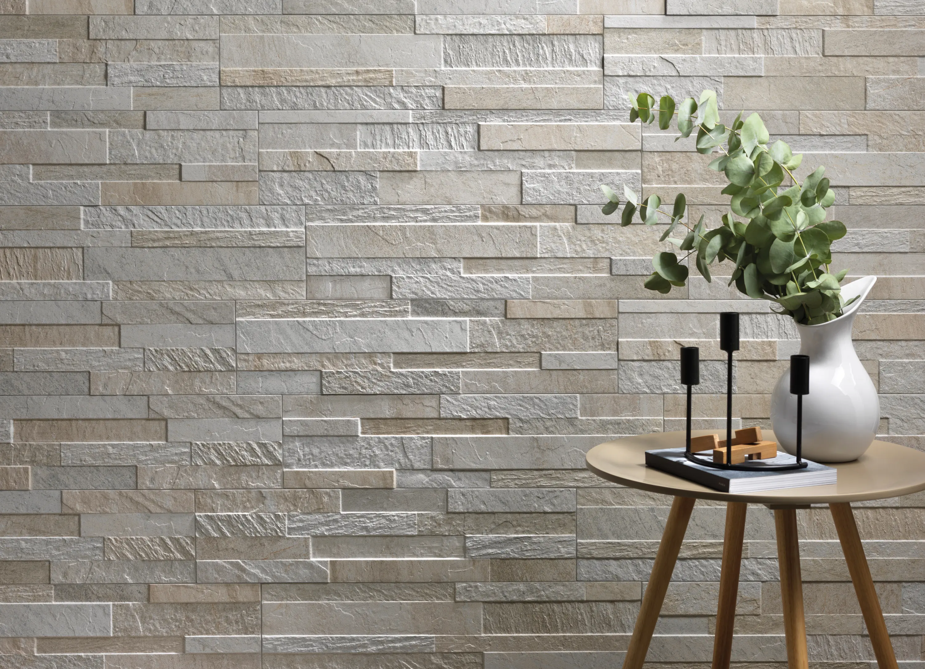 Rondine - Cubics Beige