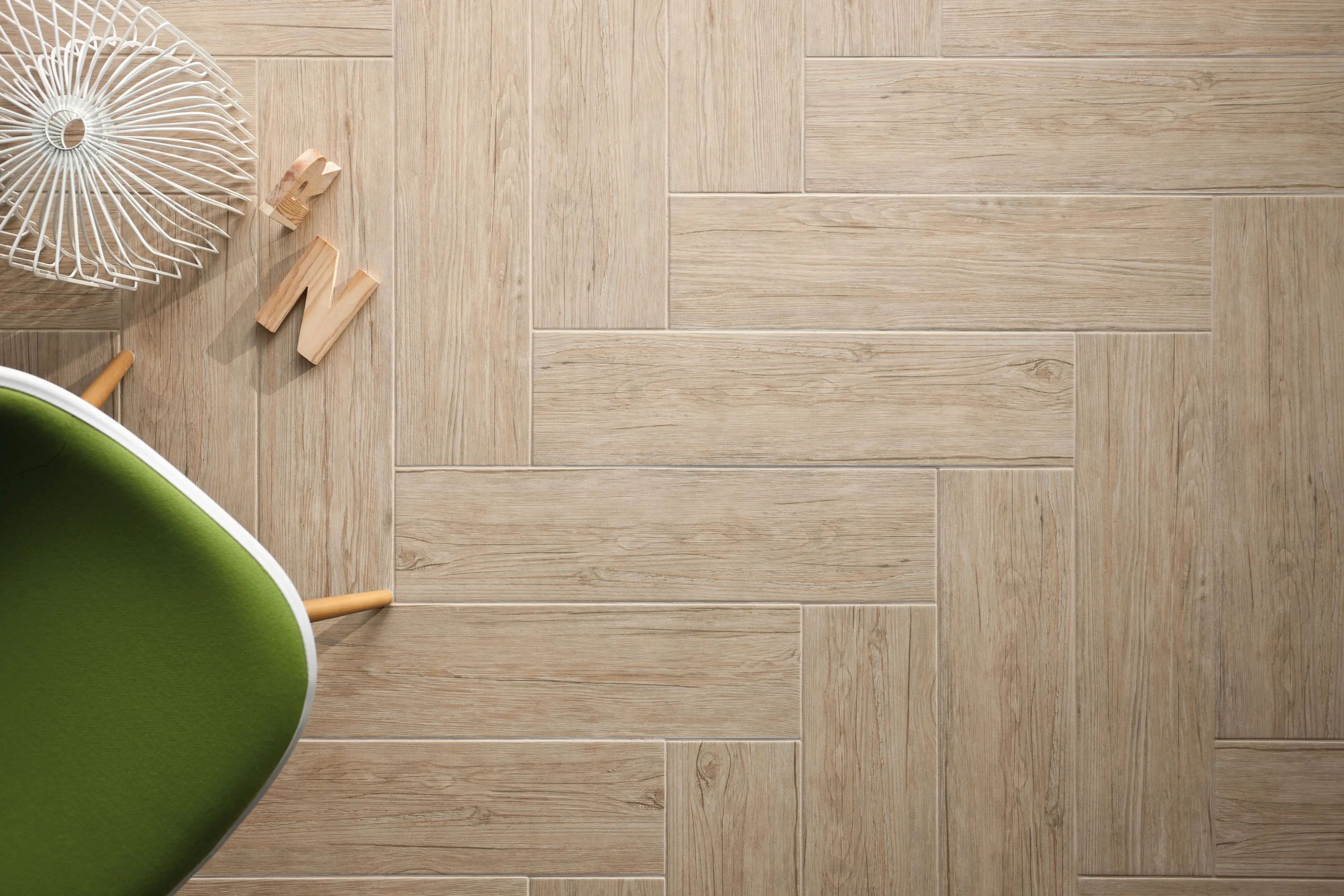 Rondine - Jungle Lux Beige | Mosaico