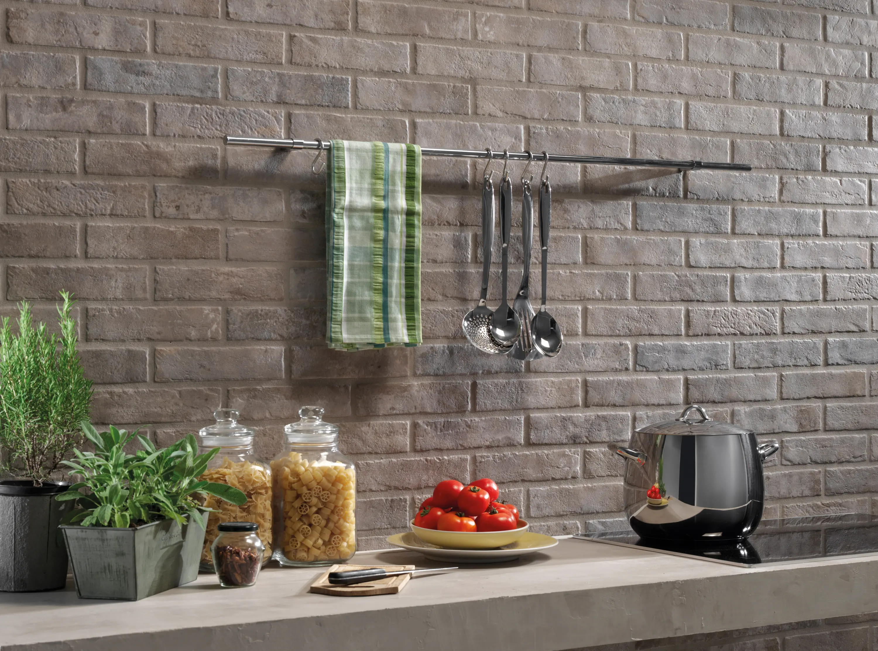 Rondine - Tribeca Multicolor