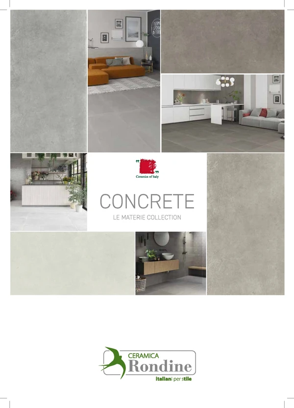 Preview image for the file Concrete (en, de, it, fr, ru)