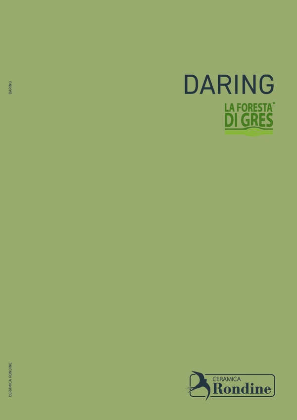 Preview image for the file Daring