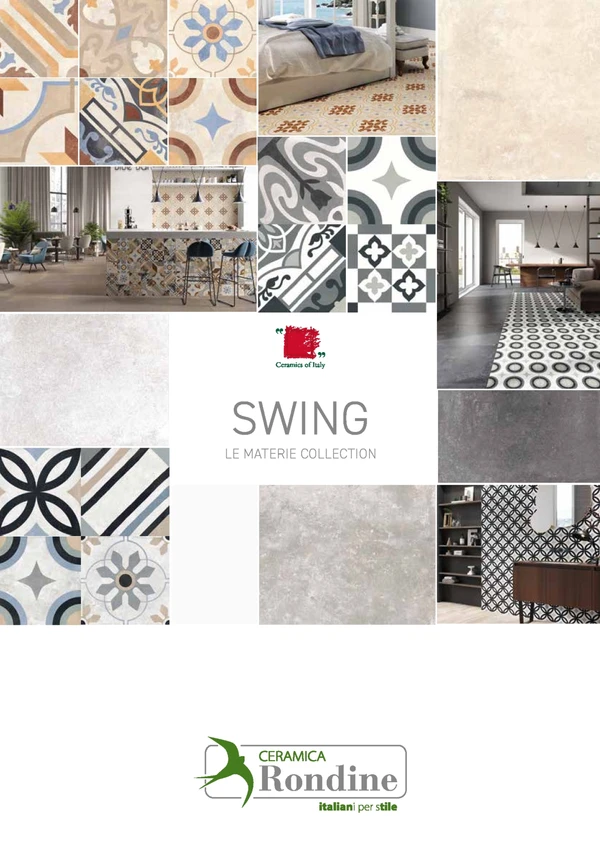 Preview image for the file Swing