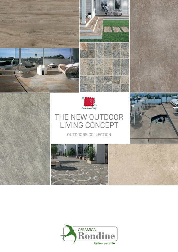 Preview image for the file THE NEW OUTDOOR LIVING CONCEPT
