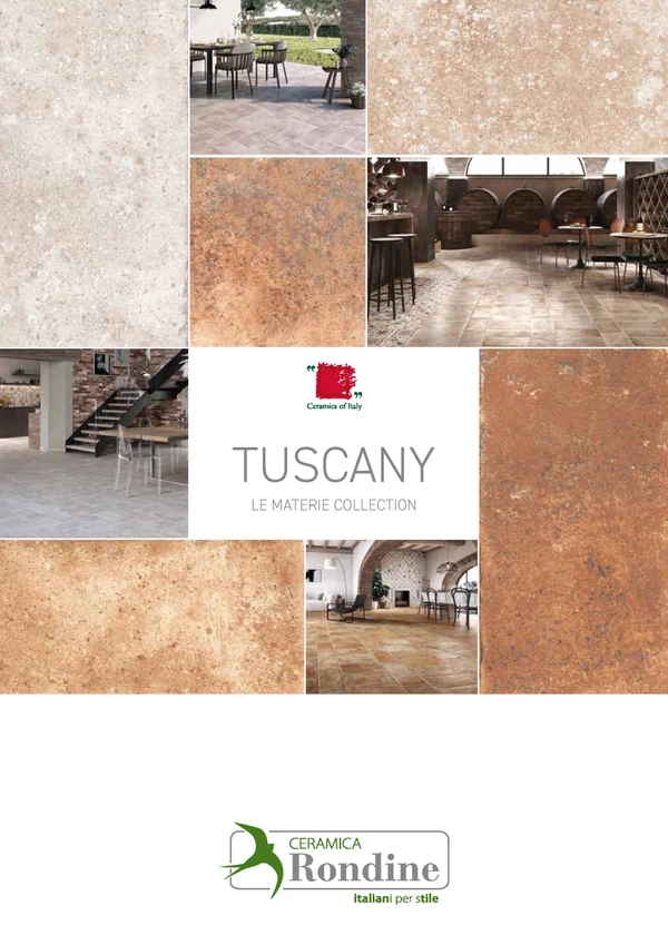 Preview image for the file Tuscany