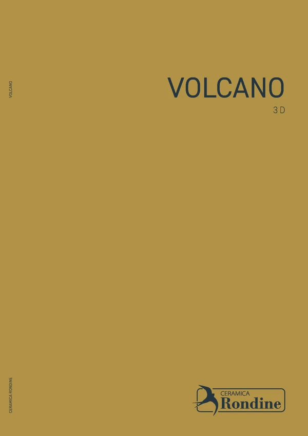 Preview image for the file Volcano 3D