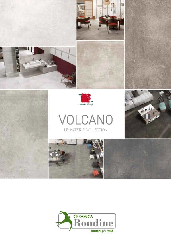 Preview image for the file Volcano