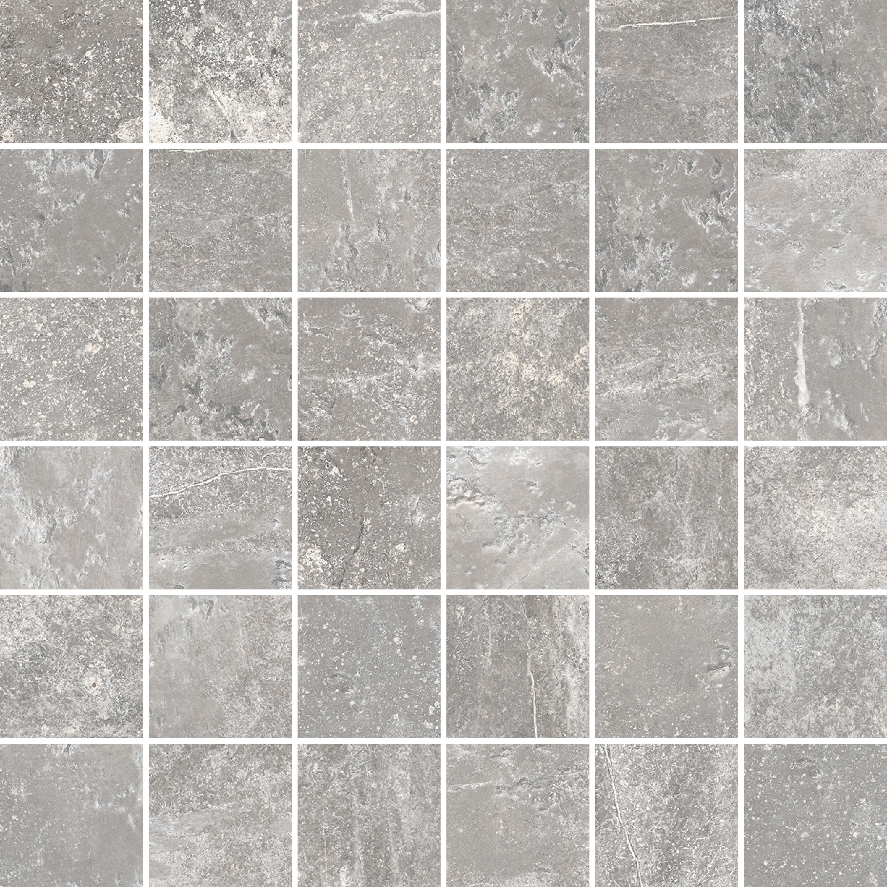 Vertoon produk Ardesie Grey | Mosaico van vervaardiger Rondine
