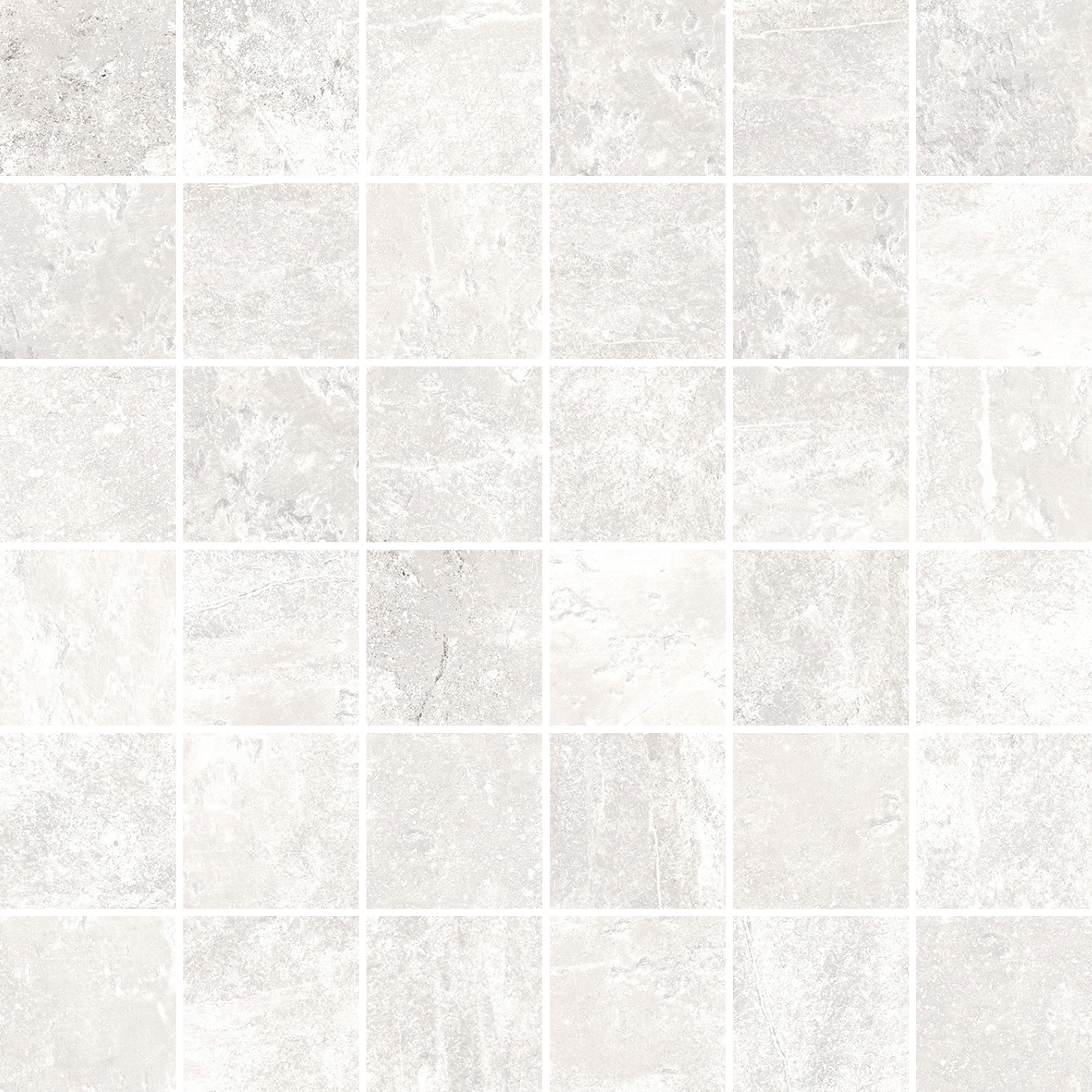 Vertoon produk Ardesie White | Mosaico van vervaardiger Rondine