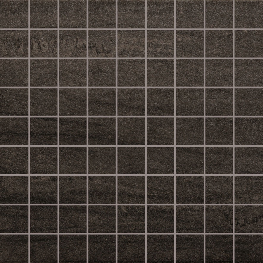 Vertoon produk Contract Antracite Naturale | Mosaico van vervaardiger Rondine