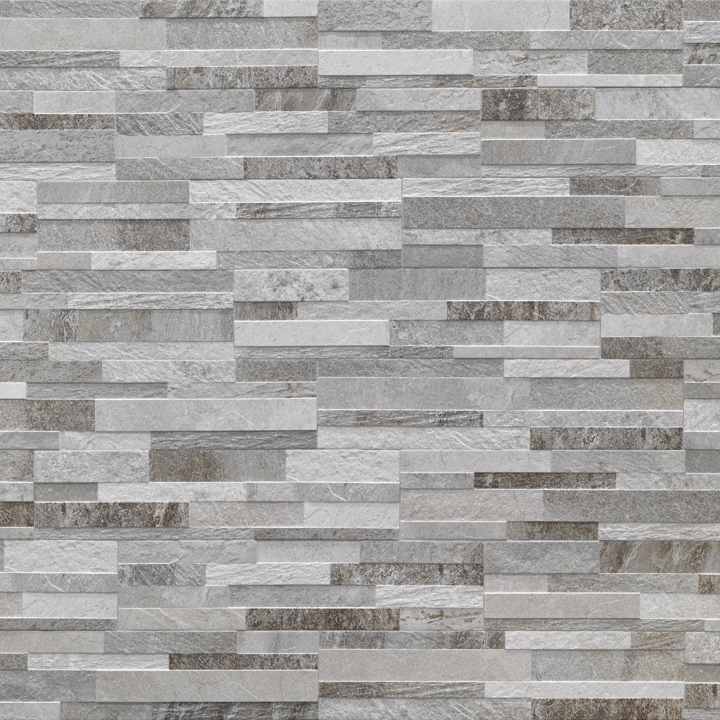 Display product Cubics Grey from manufacturer Rondine