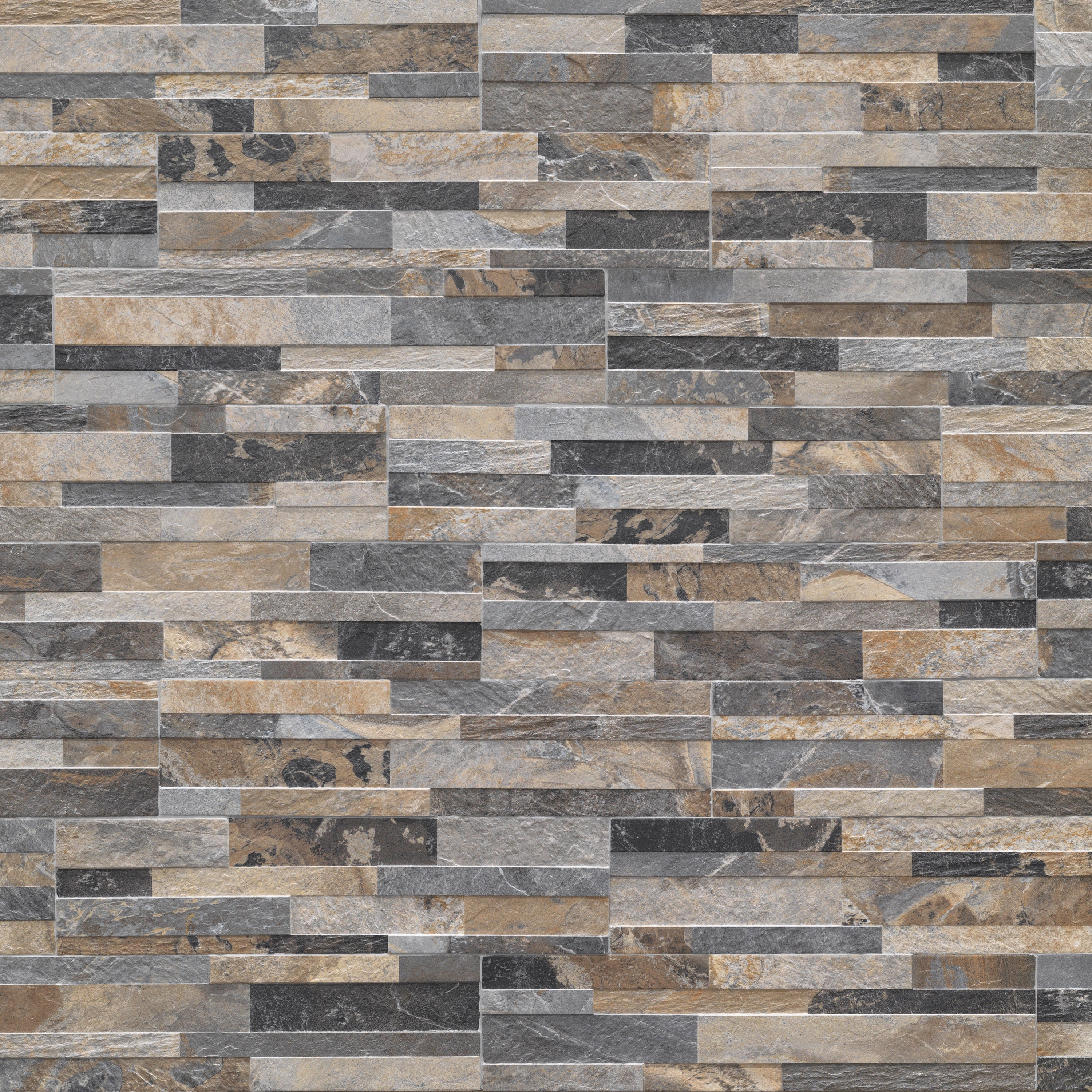 Display product Cubics Multicolor from manufacturer Rondine