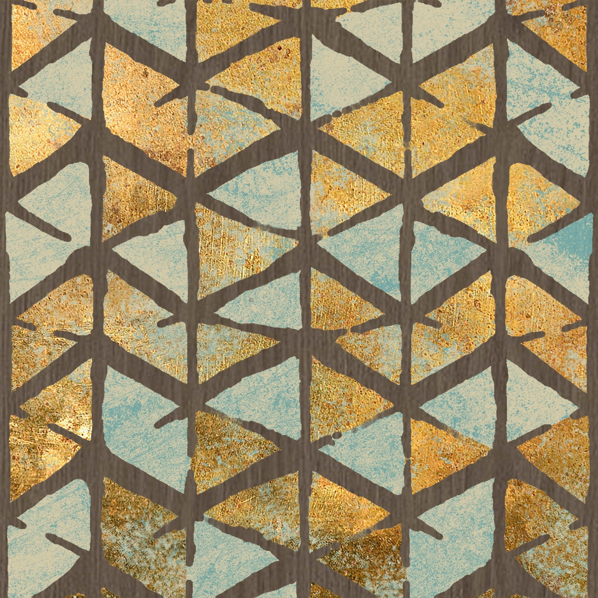 Vertoon produk Ever Brown | Ethnic Mix van vervaardiger Rondine