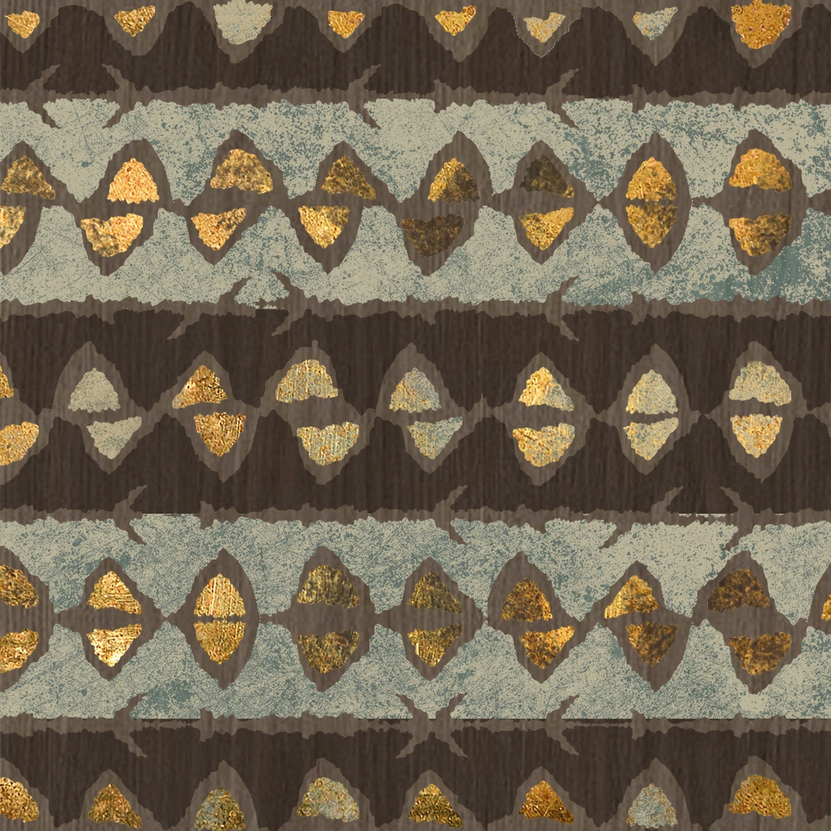 Vertoon produk Ever Brown | Ethnic Mix van vervaardiger Rondine
