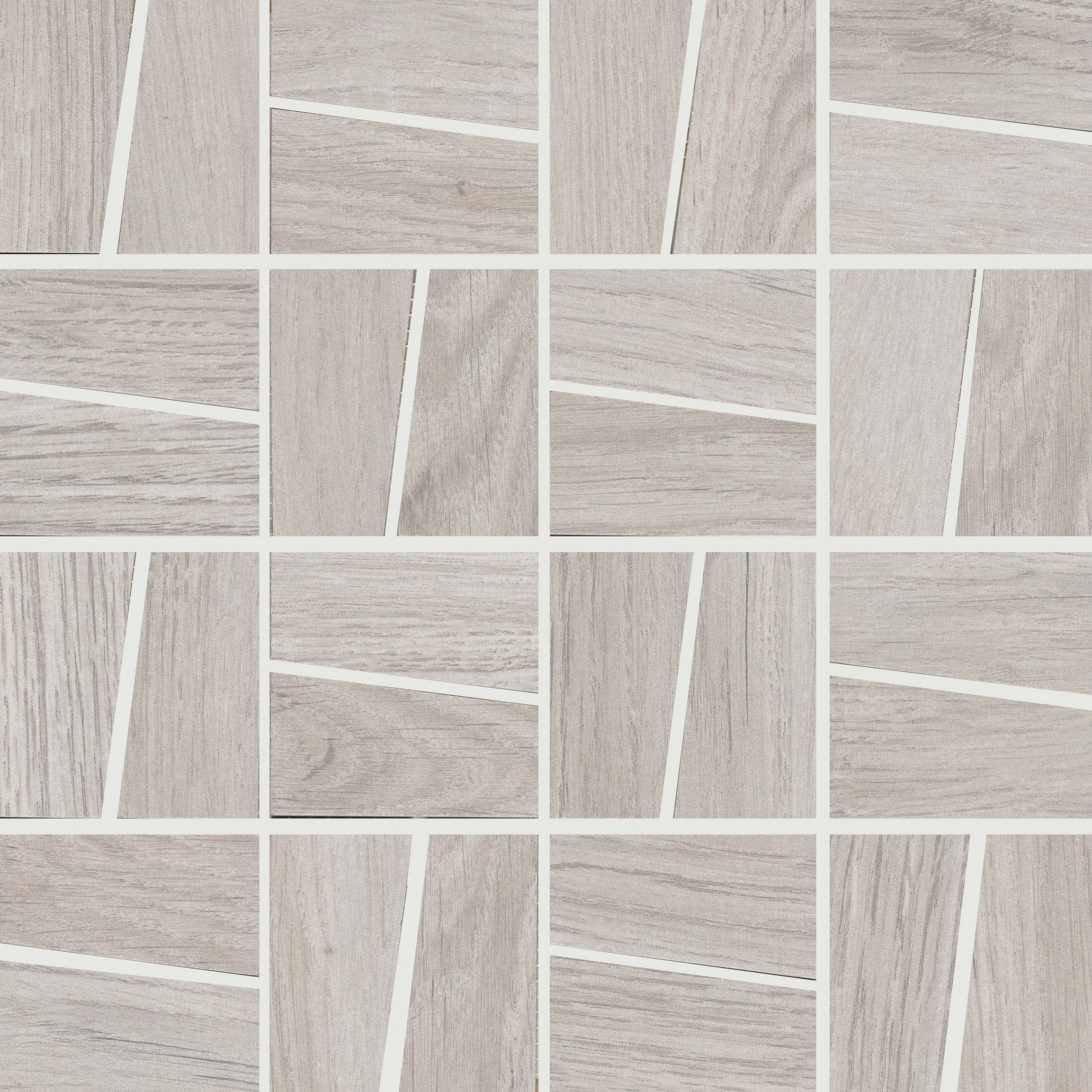 Vertoon produk Ever Fog | Trapezi Mosaico van vervaardiger Rondine