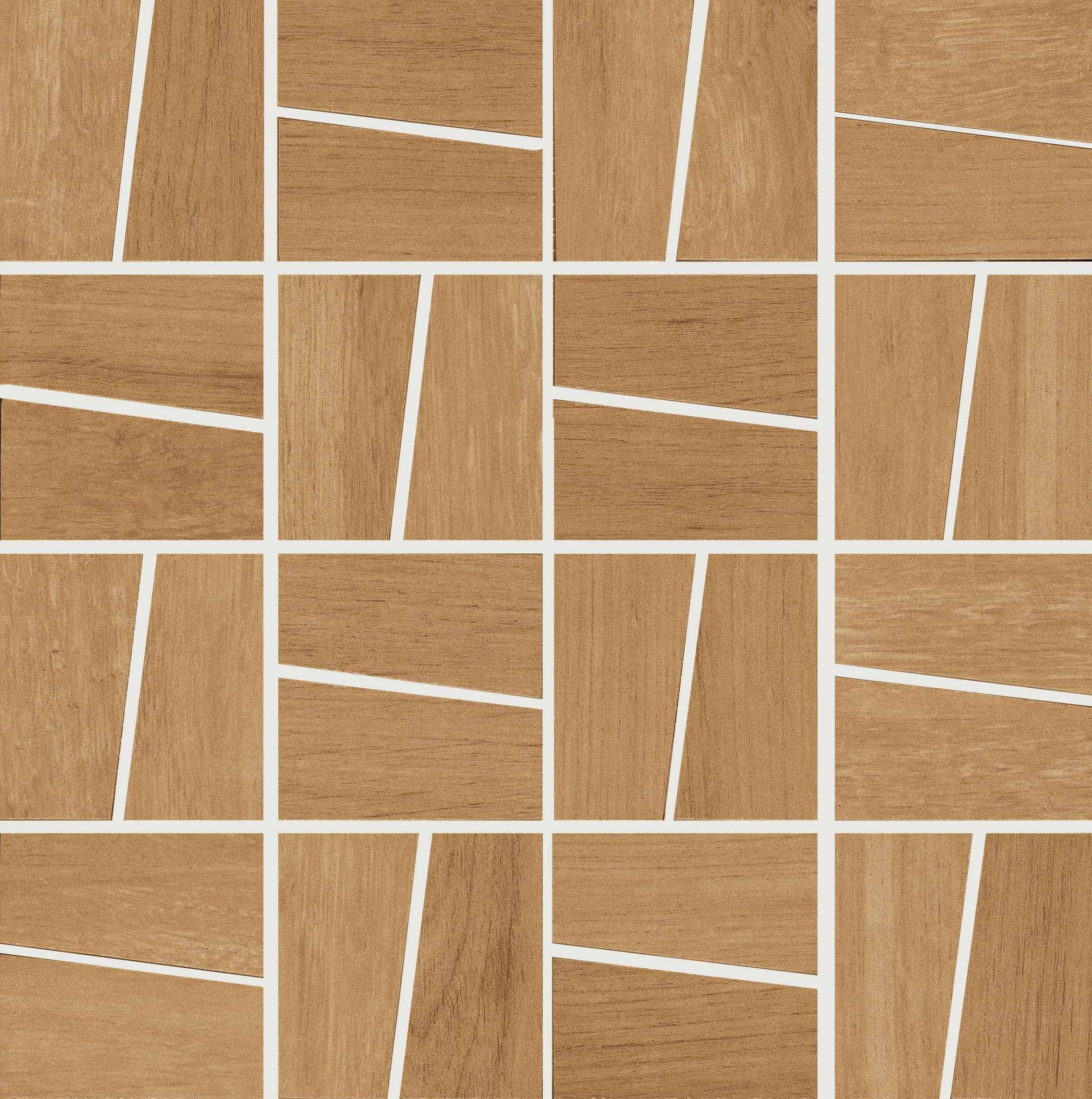 Rondine - Ever Oak | Trapezi Mosaico
