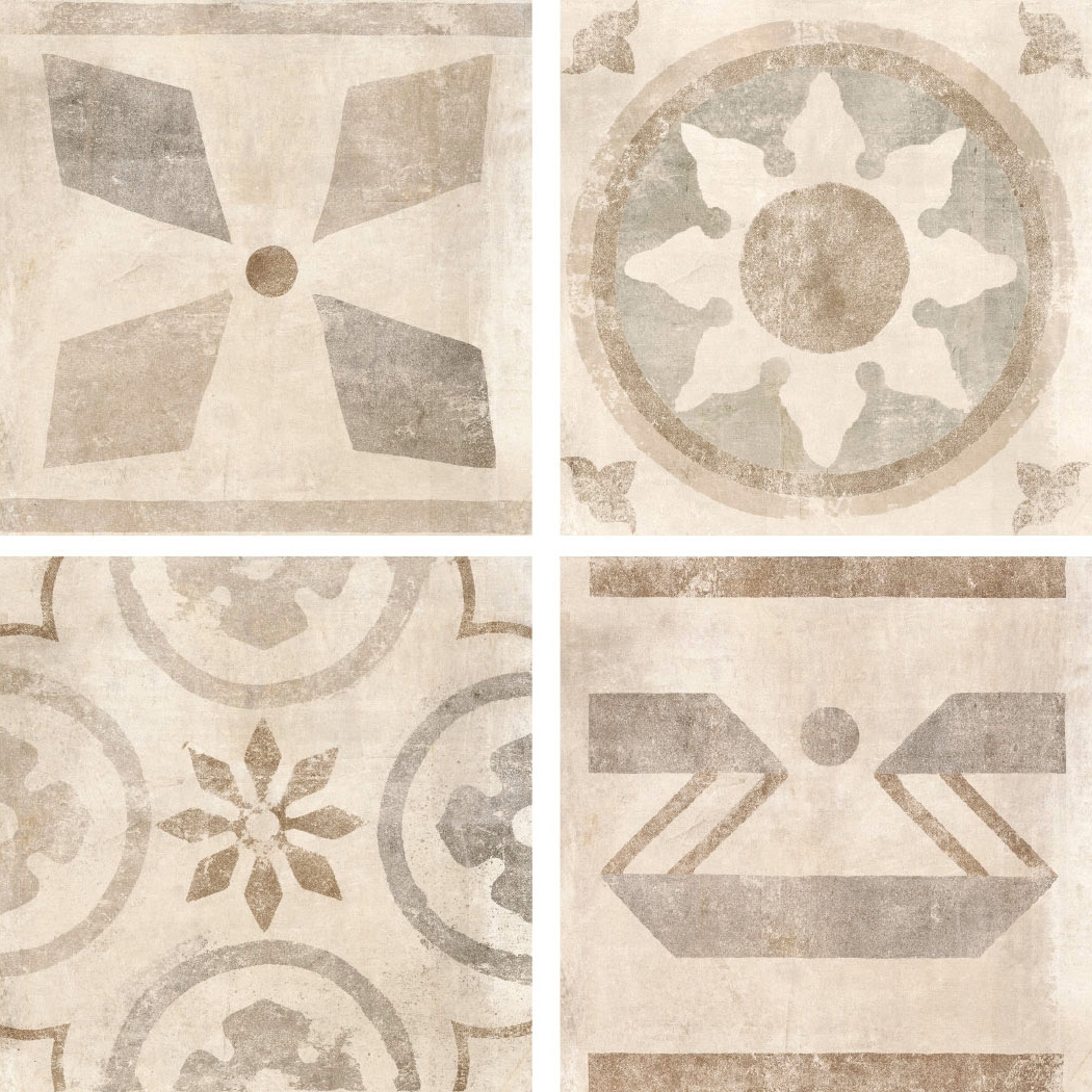 Vertoon produk Icon Almond | Folk van vervaardiger Rondine