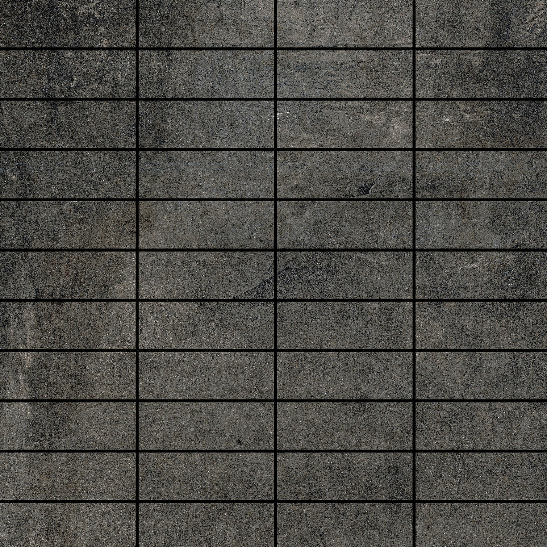 Produkt Icon Black | Mosaico Mattoncino des Herstellers Rondine anzeigen
