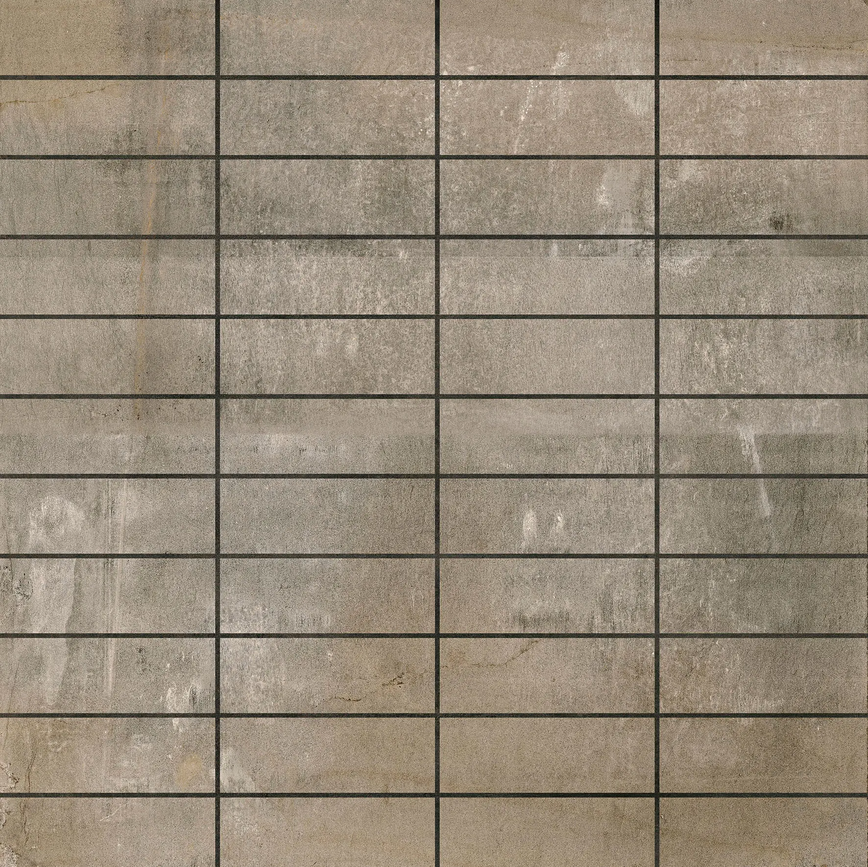 Rondine - Icon Olive | Mosaico Mattoncino