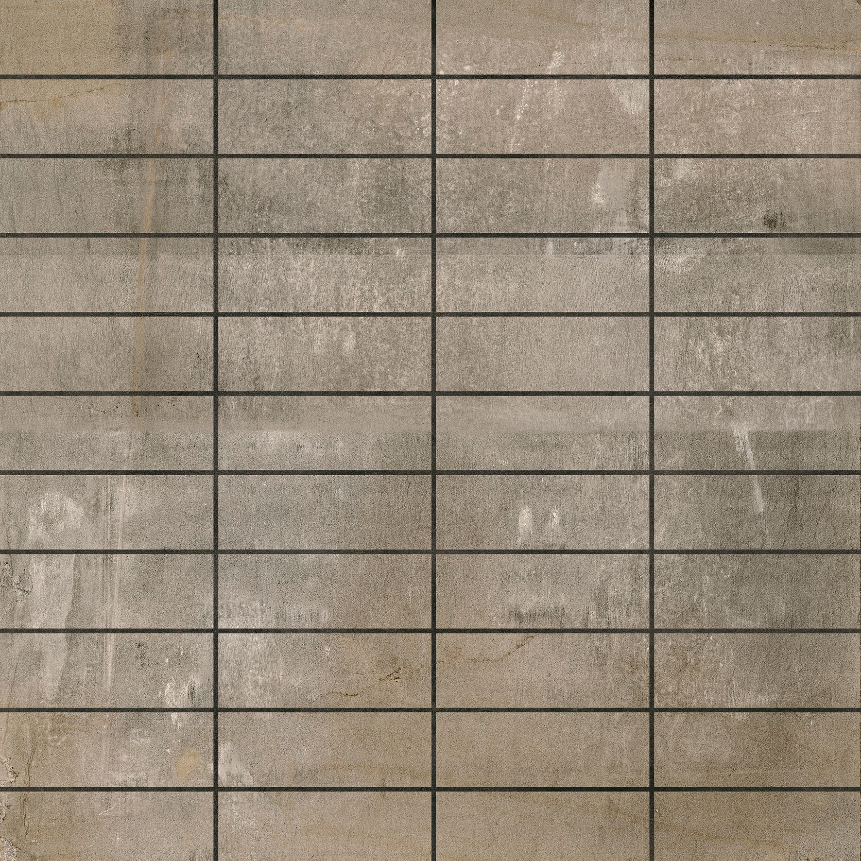 Vertoon produk Icon Olive | Mosaico Mattoncino van vervaardiger Rondine